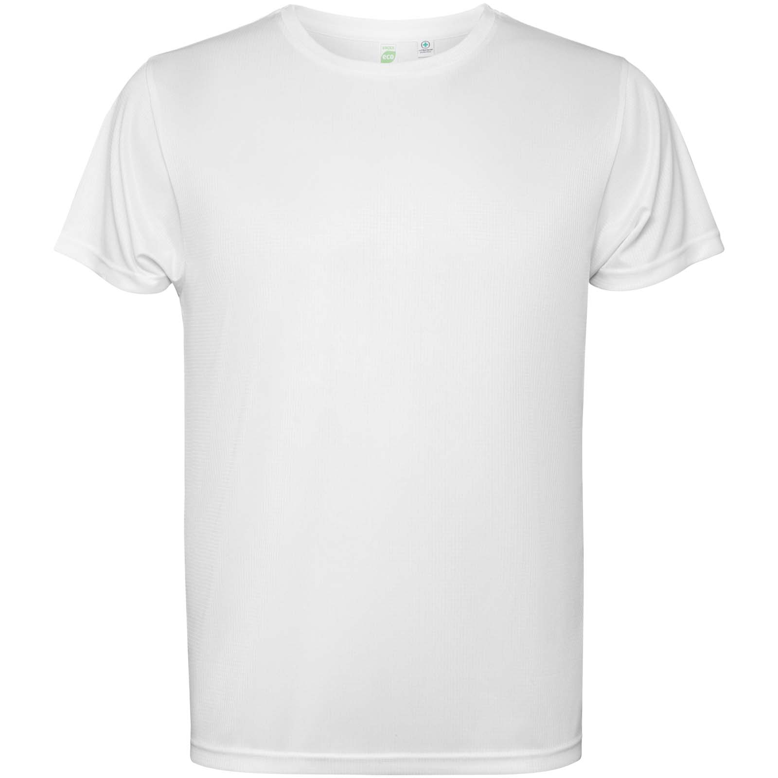 Roly T-shirt de 125 g/m² Estoril à manches courtes pour homme