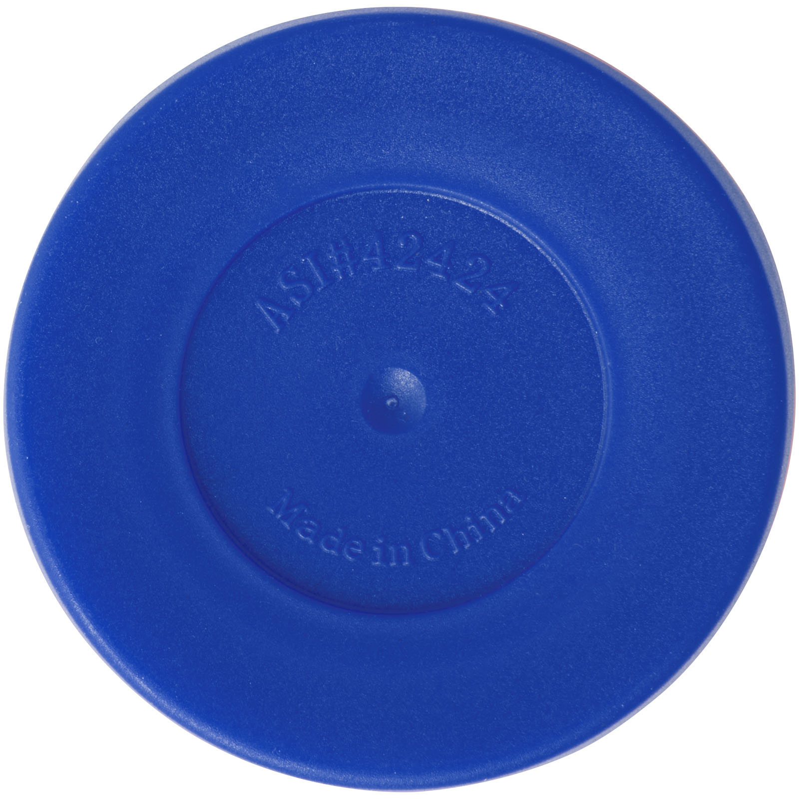 Gobelet avec isolation Elwood de 410 ml en acier inoxydable recyclé certifié RCS