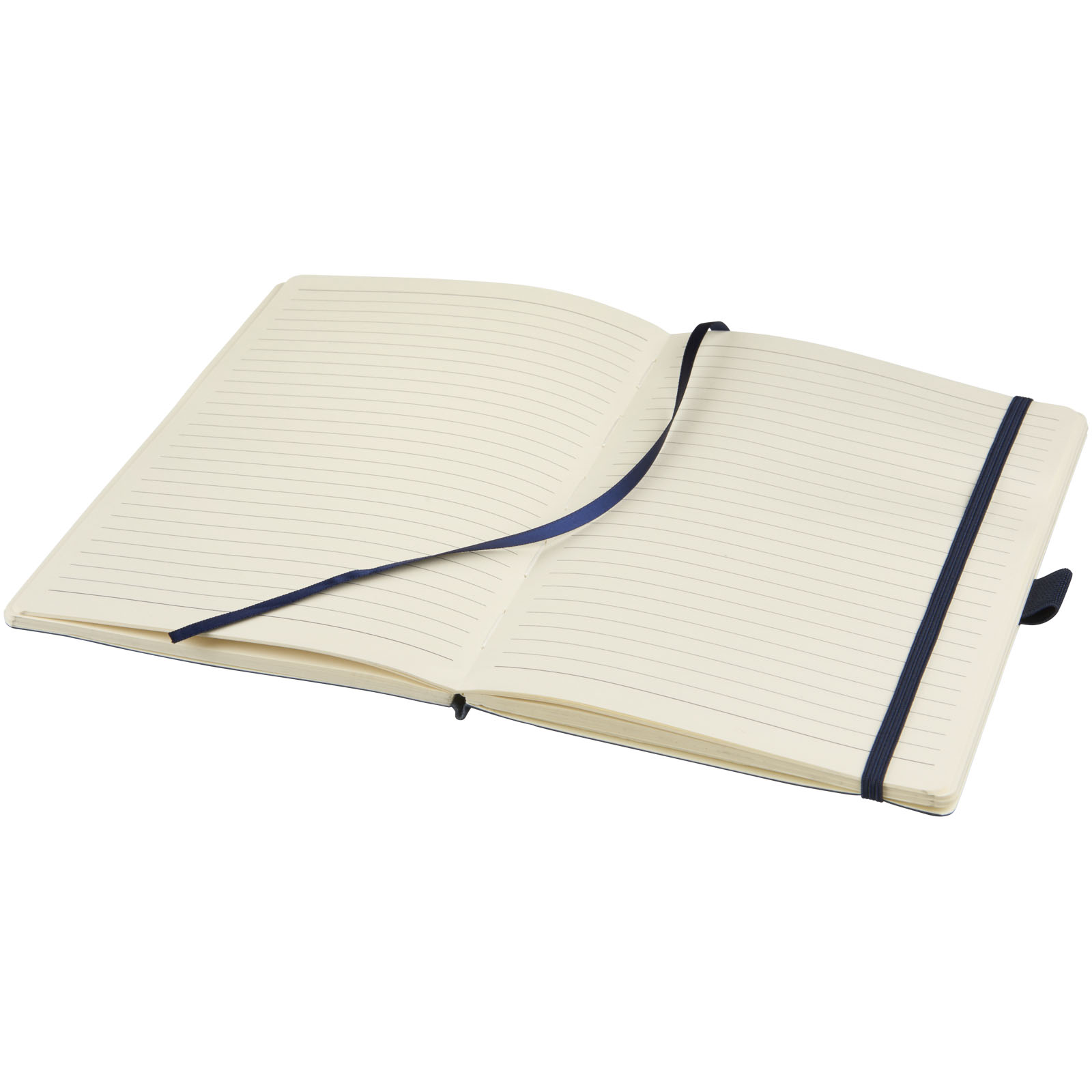 Marksman Carnet A5 Revello à couverture souple
