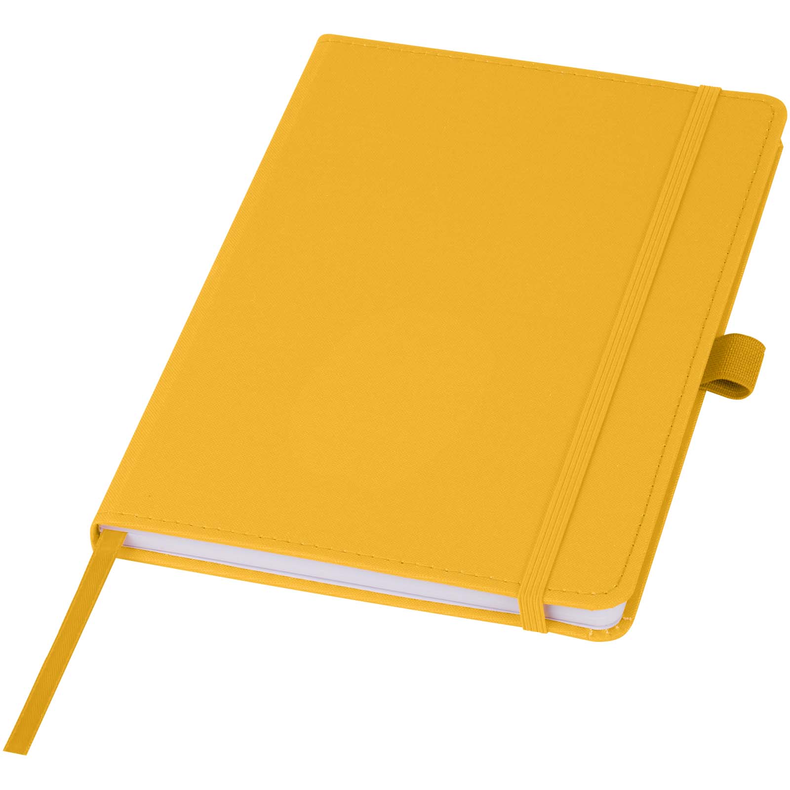 Marksman Carnet de notes Thalaasa en plastique océanique