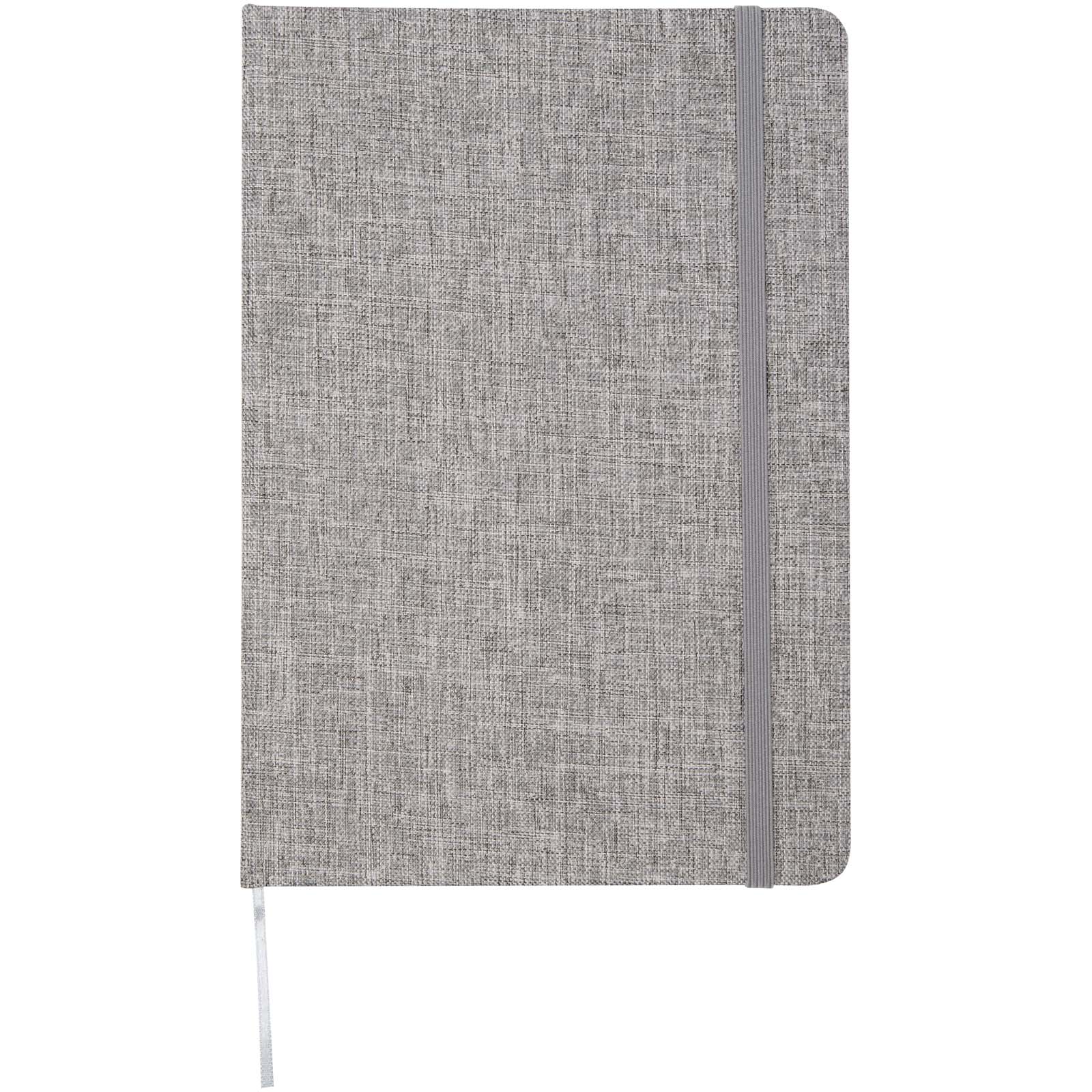 Carnet à couverture rigide A5 Ramona en coton