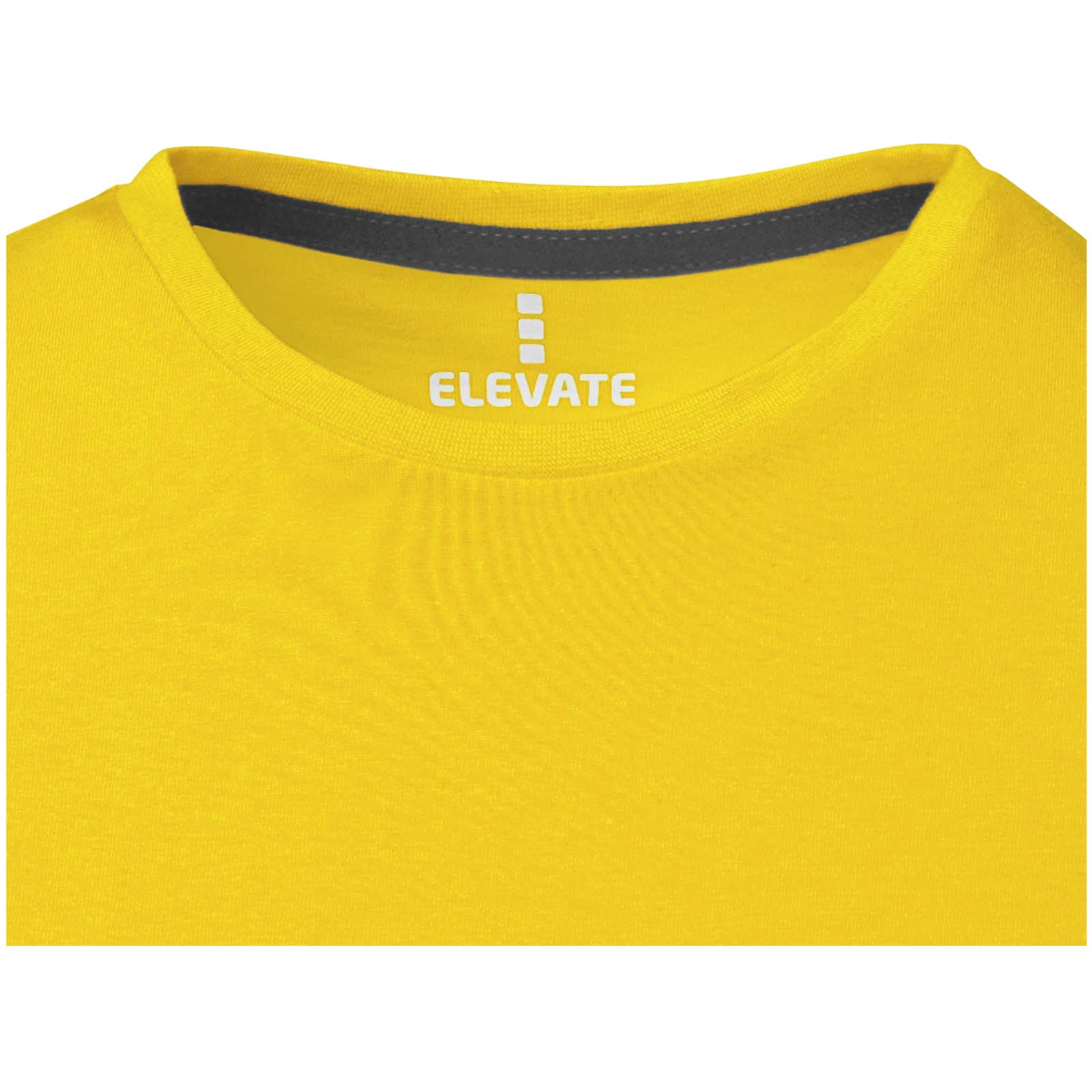 Elevate T-shirt manches courtes homme de 160 g/m² Nanaimo