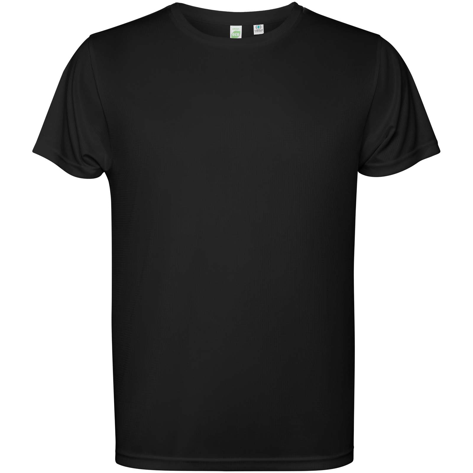 Roly T-shirt de 125 g/m² Estoril à manches courtes pour homme