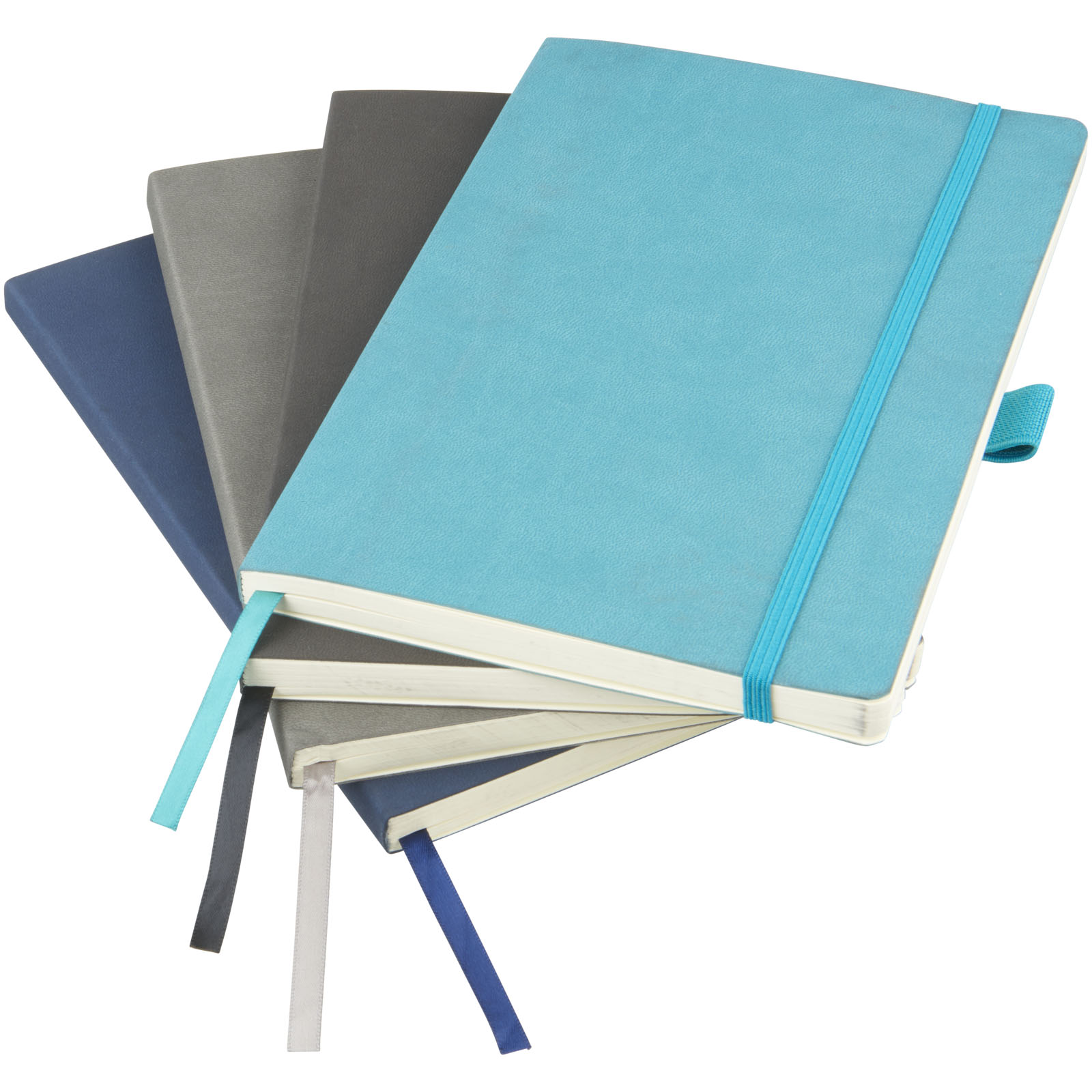 Marksman Carnet A5 Revello à couverture souple