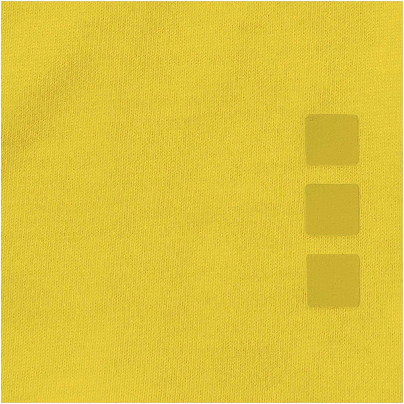 Elevate T-shirt manches courtes homme de 160 g/m² Nanaimo