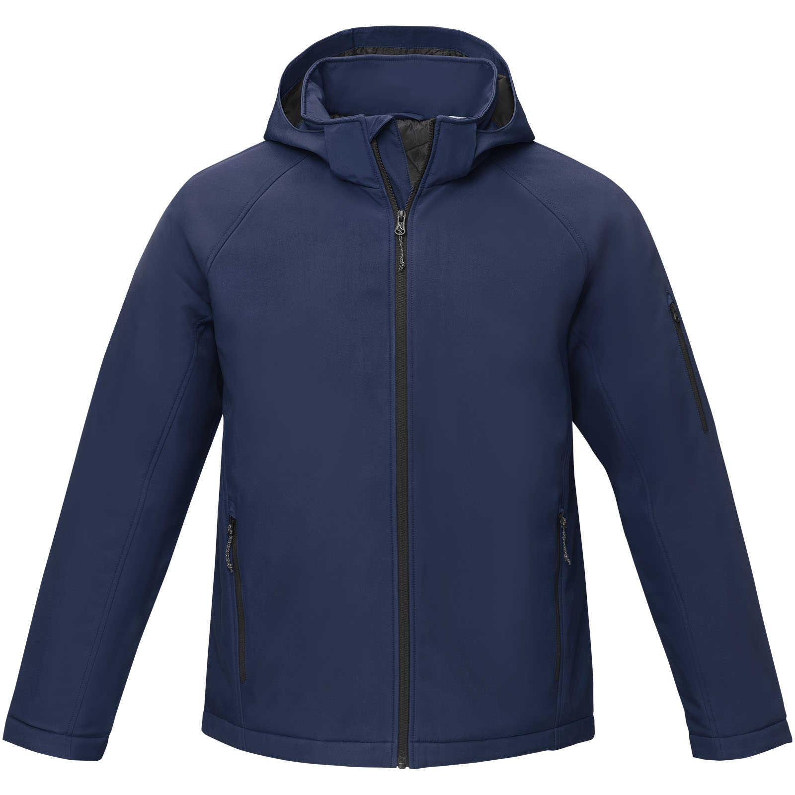 Elevate Veste softshell Notus matelassée pour homme