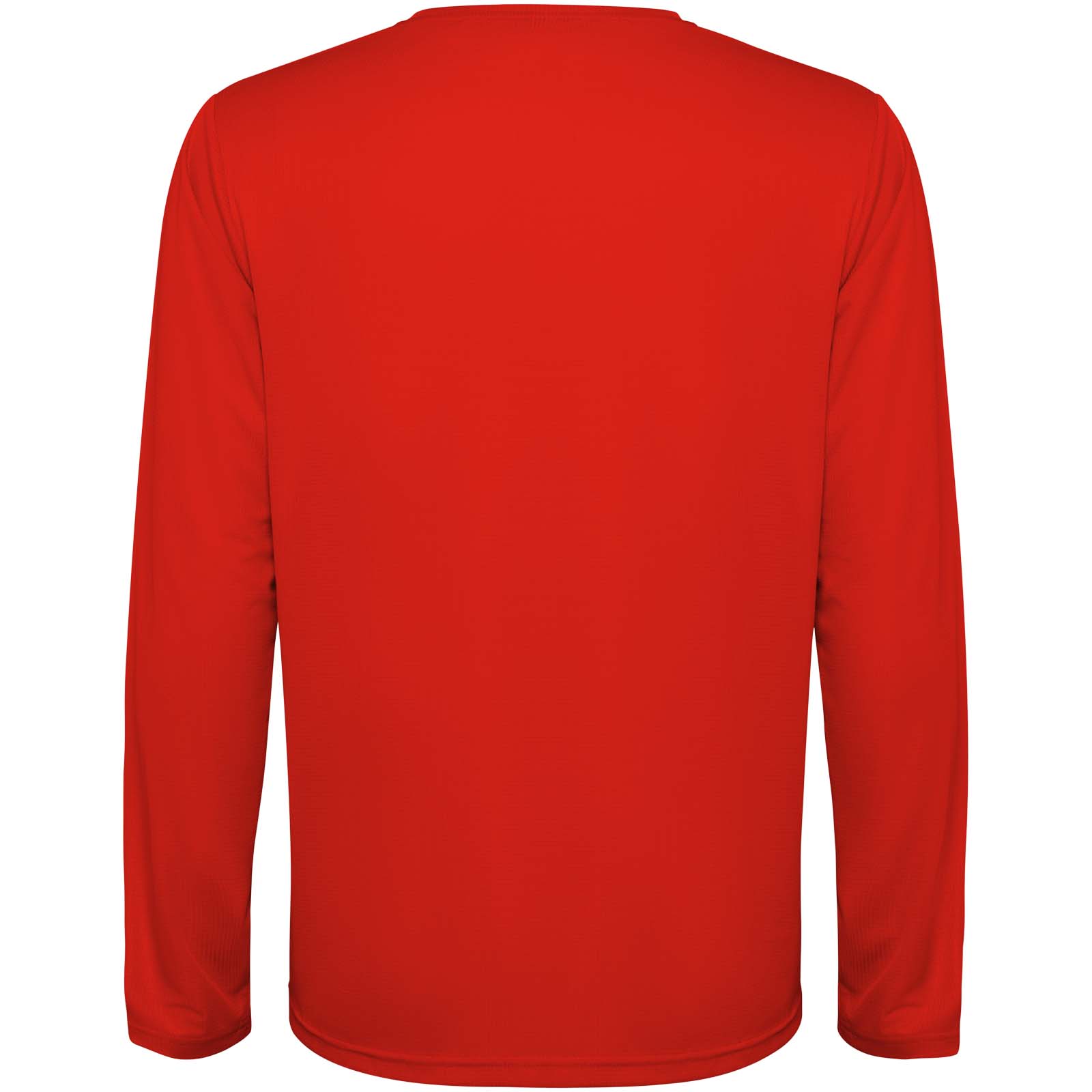 Roly T-shirt de 125 g/m² Estoril à manches longues pour enfant