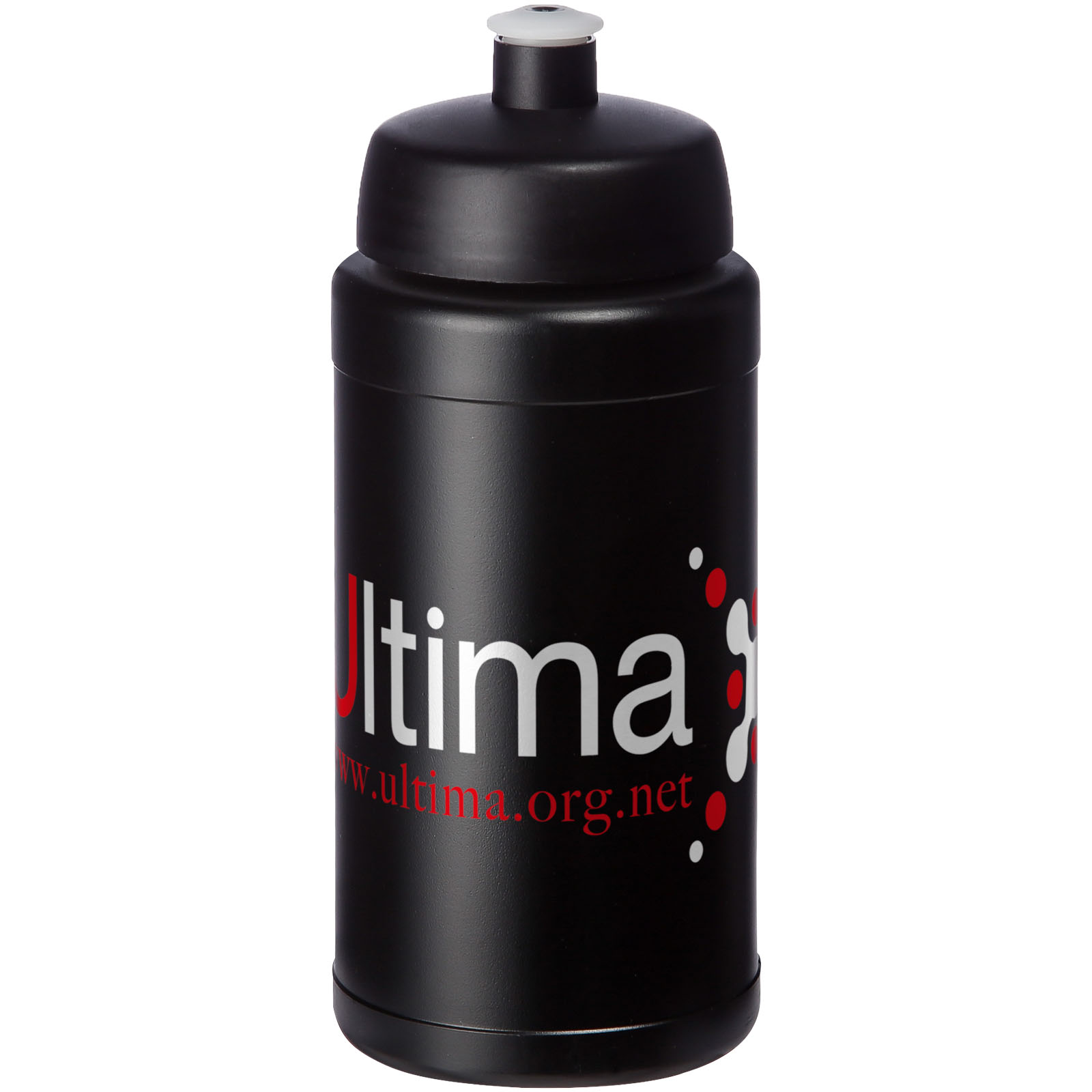 Bouteille de sport Baseline® Plus de 500 ml