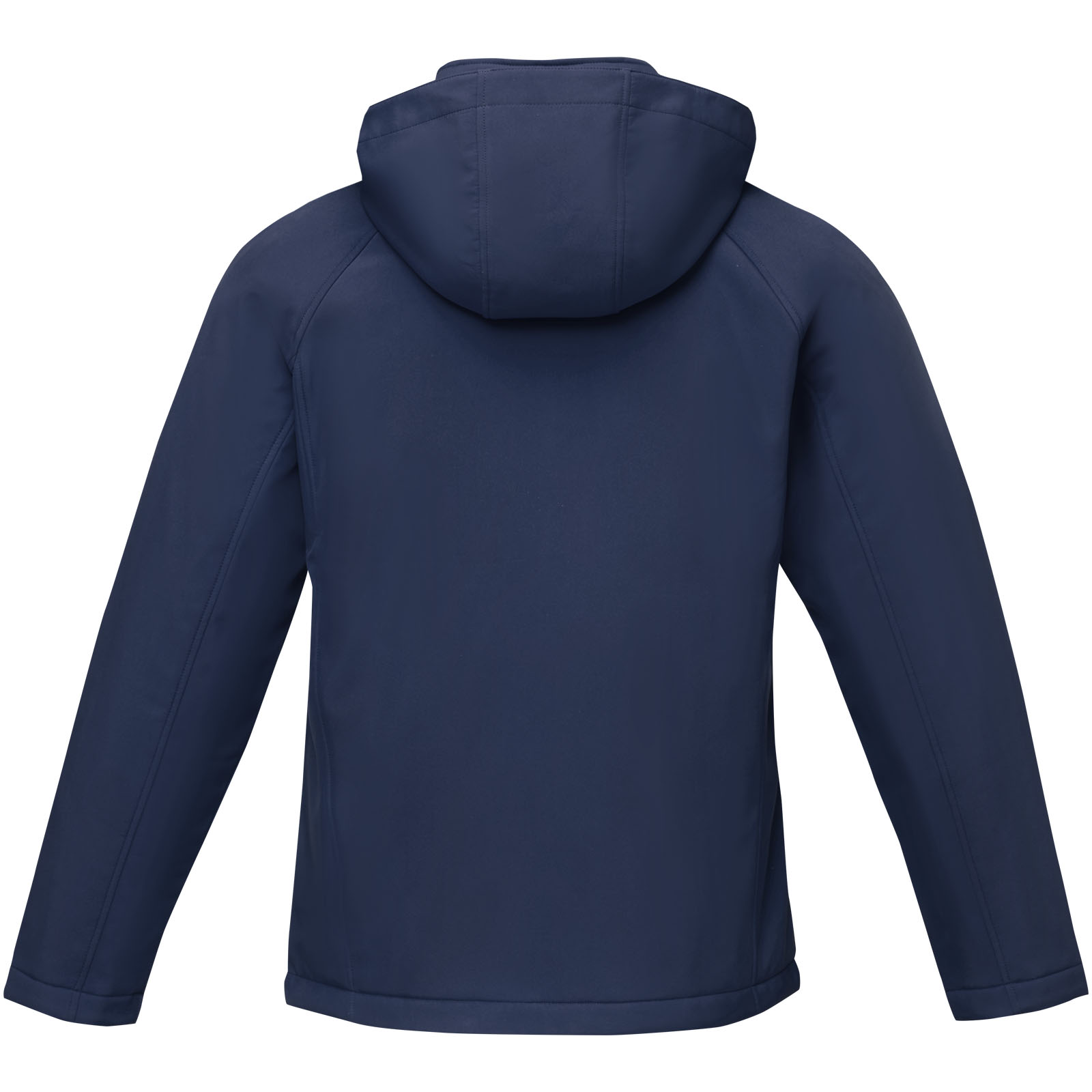 Elevate Veste softshell Notus matelassée pour homme