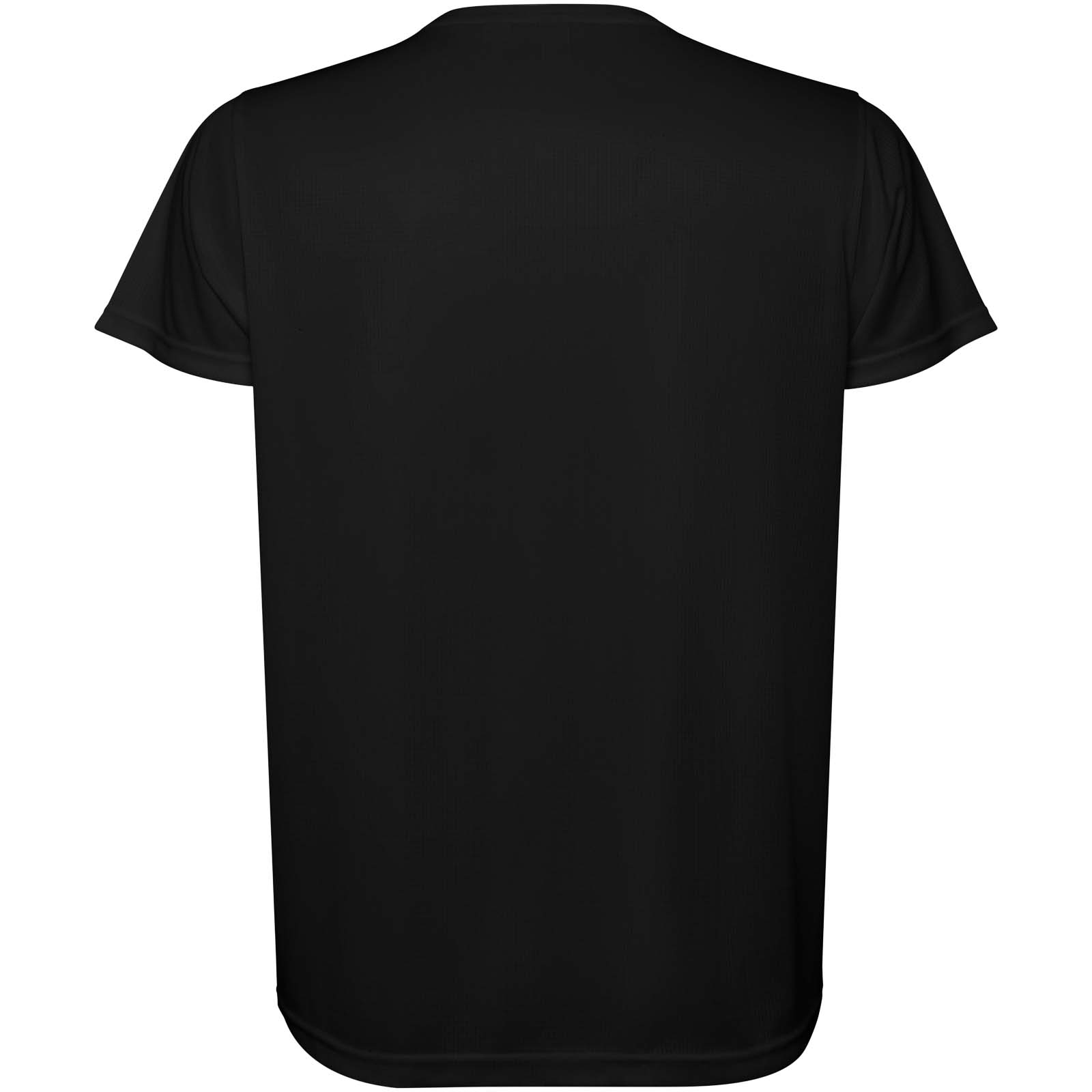 Roly T-shirt de 125 g/m² Estoril à manches courtes pour homme