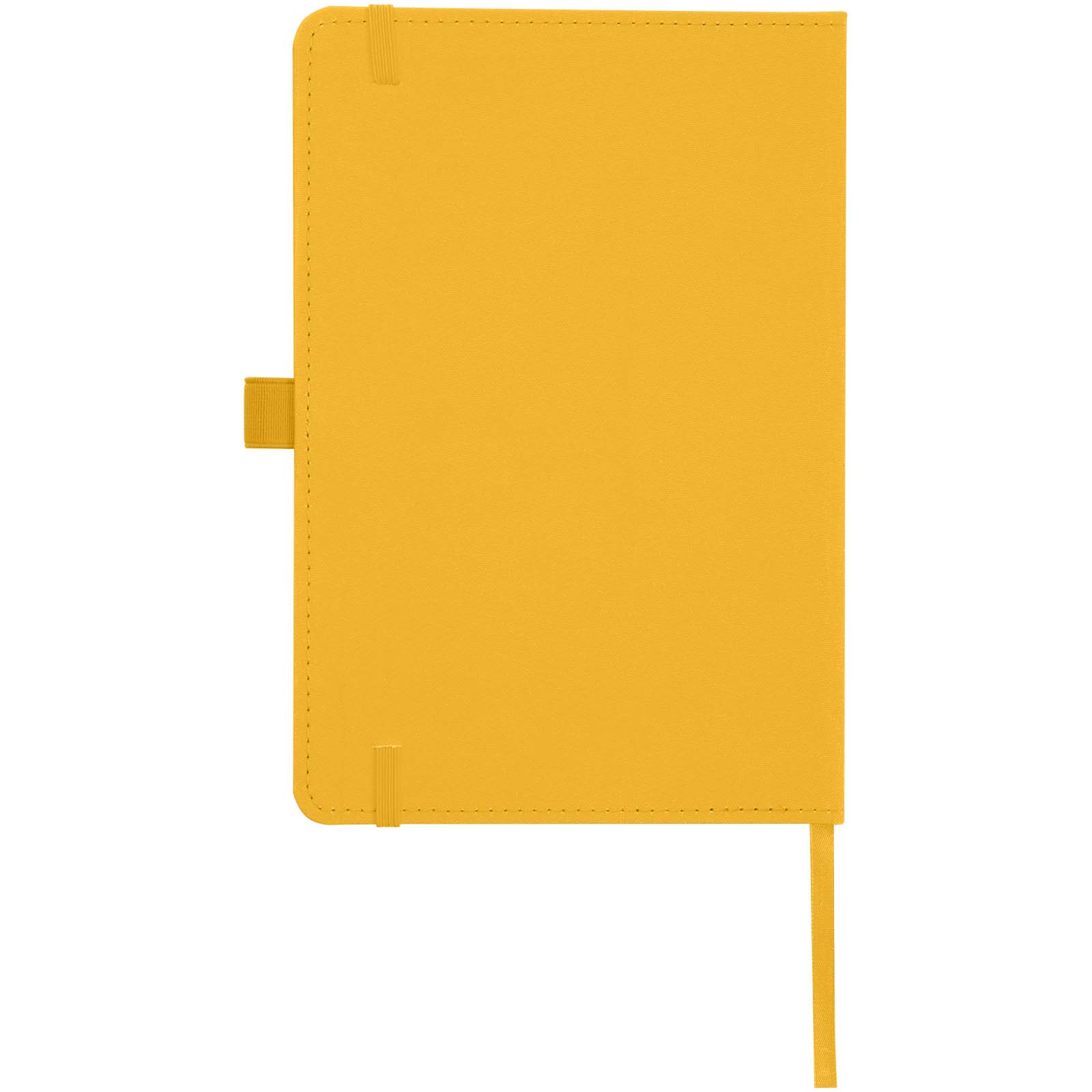 Marksman Carnet de notes Thalaasa en plastique océanique