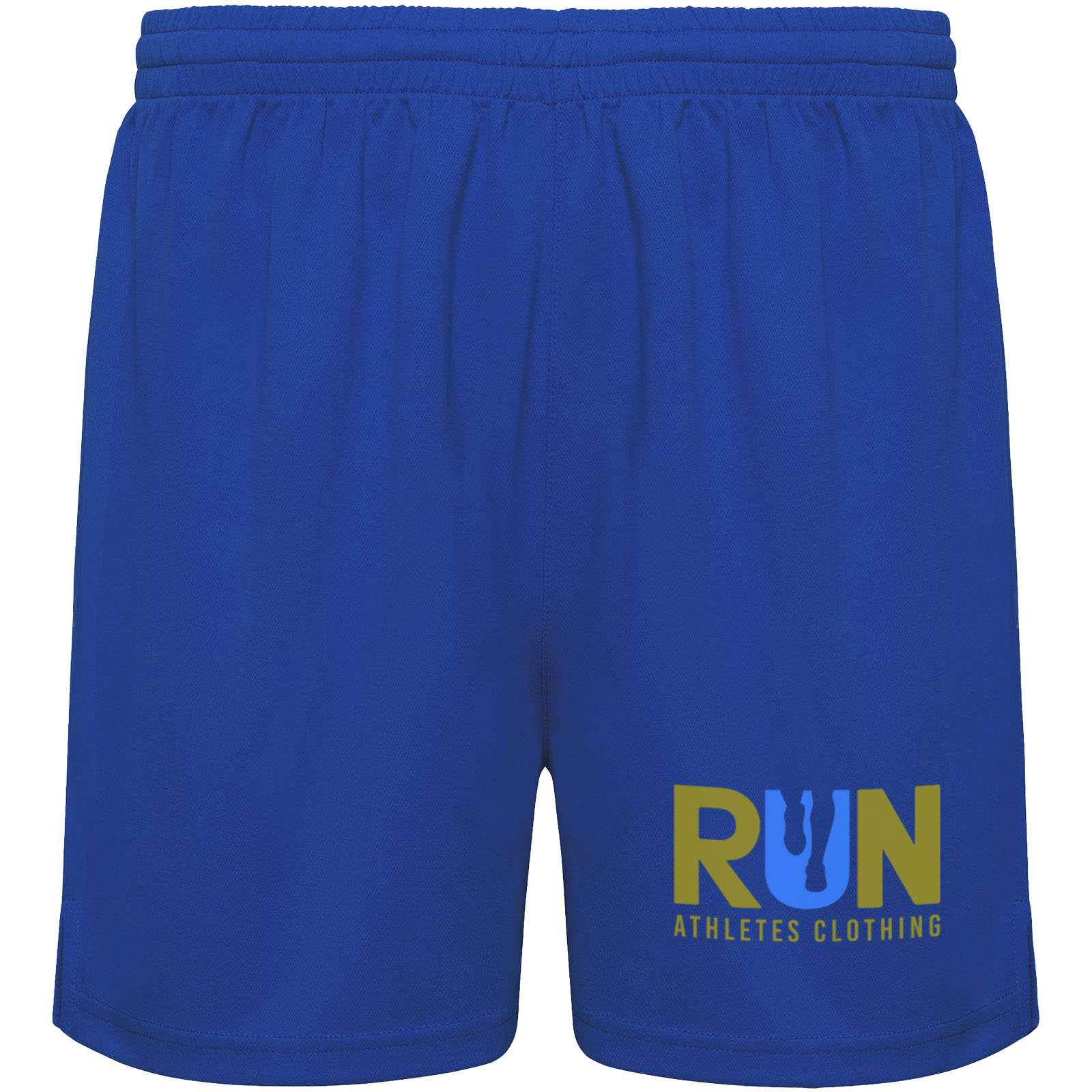Roly Short de sport de 140 g/m² Player unisexe
