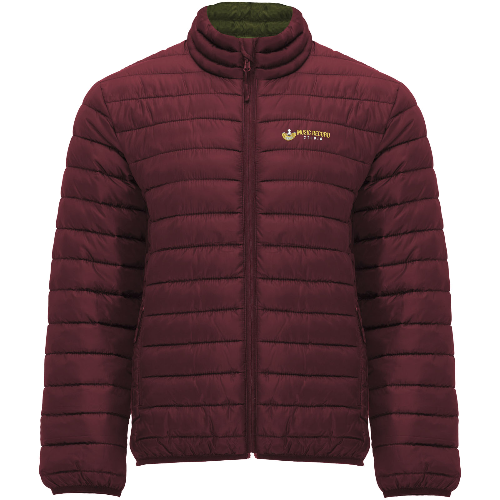 Roly Doudoune Finland avec isolation pour homme