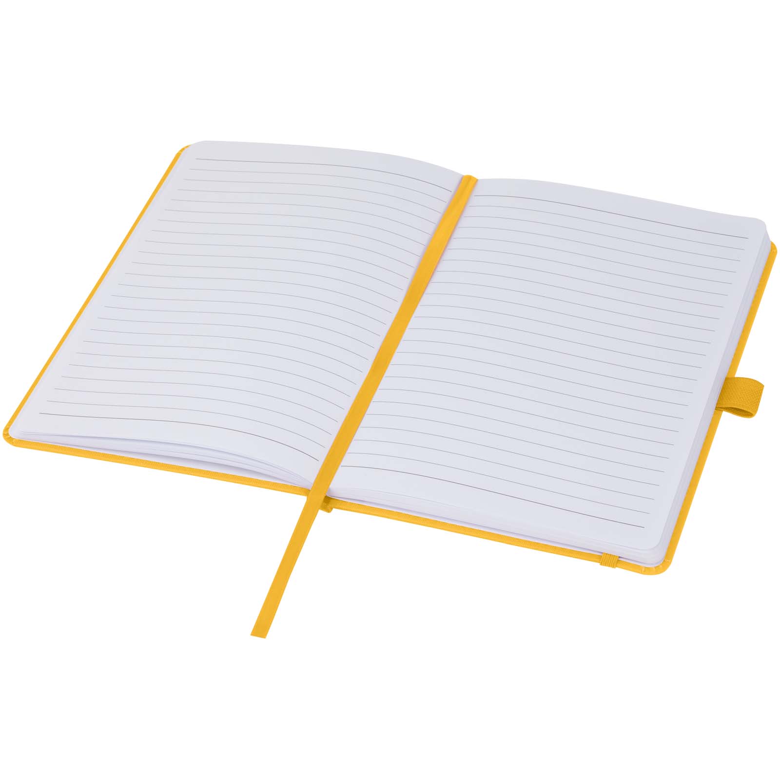 Marksman Carnet de notes Thalaasa en plastique océanique