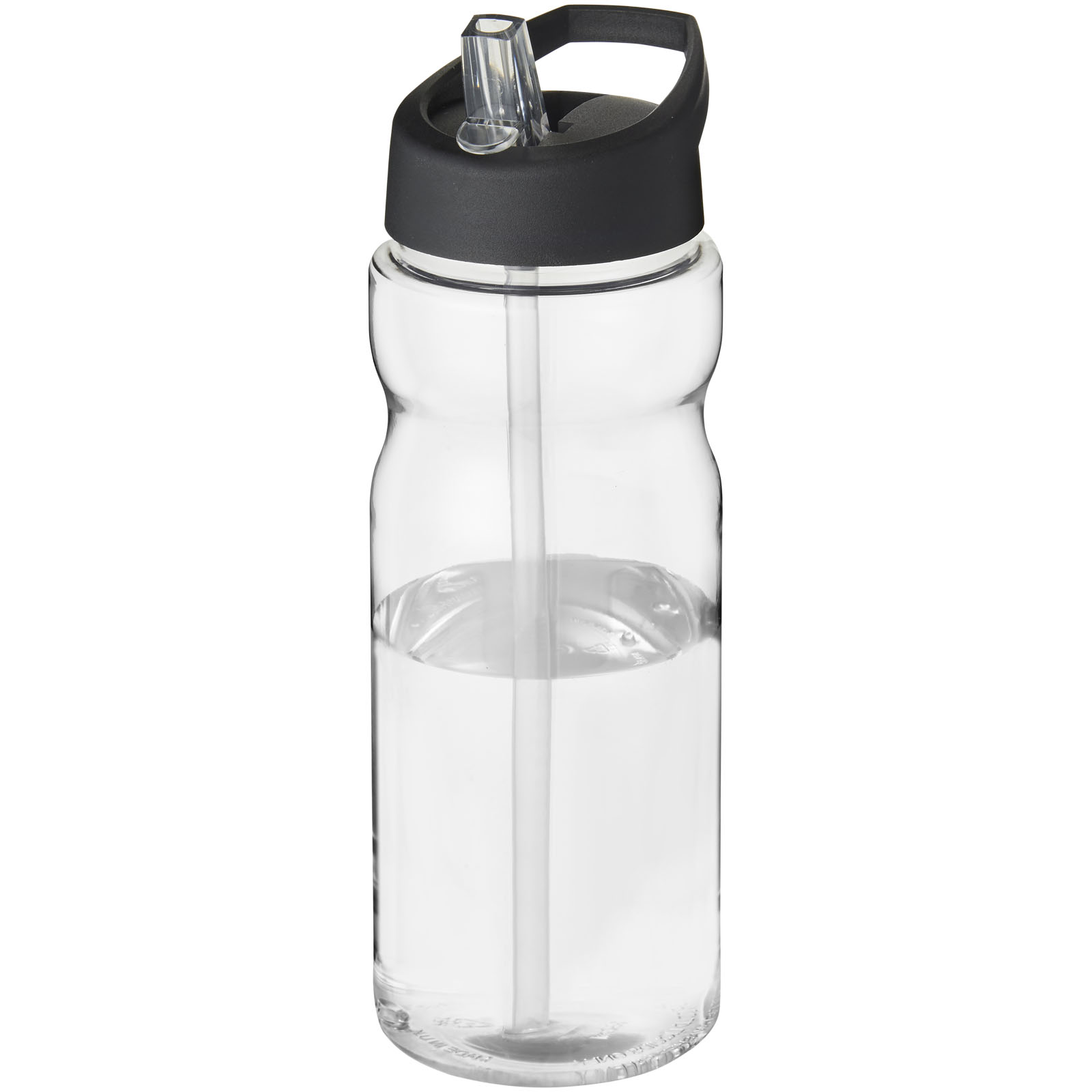 Gourde de sport H2O Active® Base Tritan™ de 650 ml avec couvercle à bec verseur