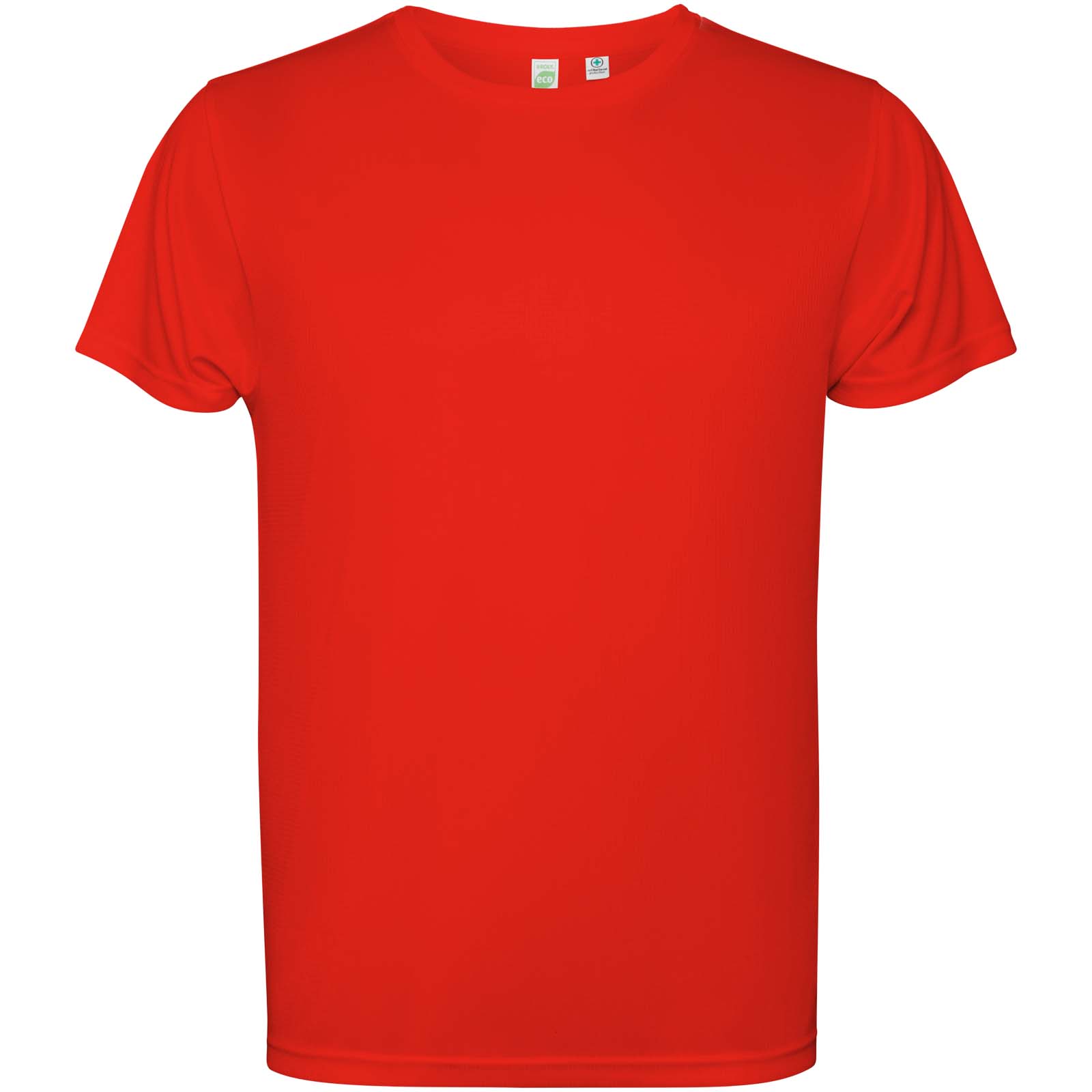 Roly T-shirt de 125 g/m² Estoril à manches courtes pour homme
