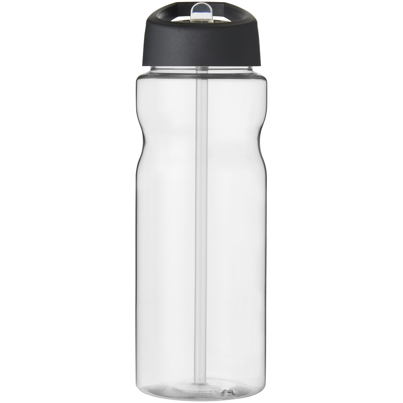 Gourde de sport H2O Active® Base Tritan™ de 650 ml avec couvercle à bec verseur