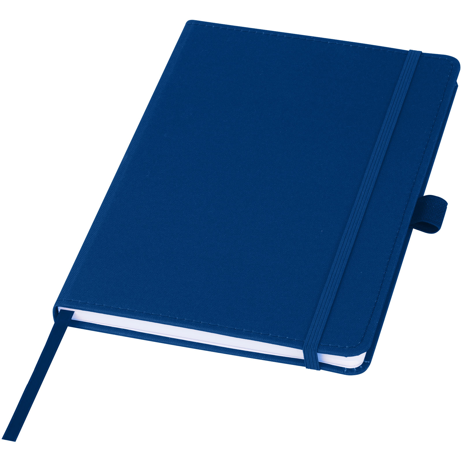 Marksman Carnet de notes Thalaasa en plastique océanique