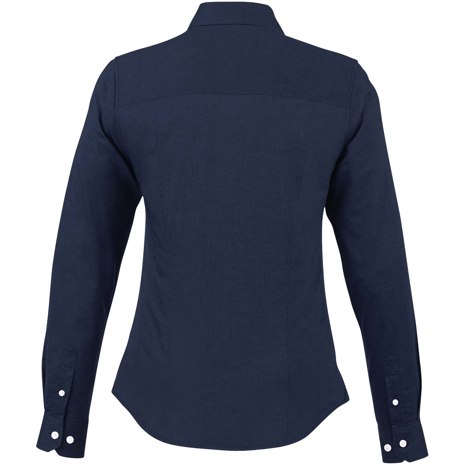 Elevate Chemise oxford manches longues femme de 142 g/m² Vaillant