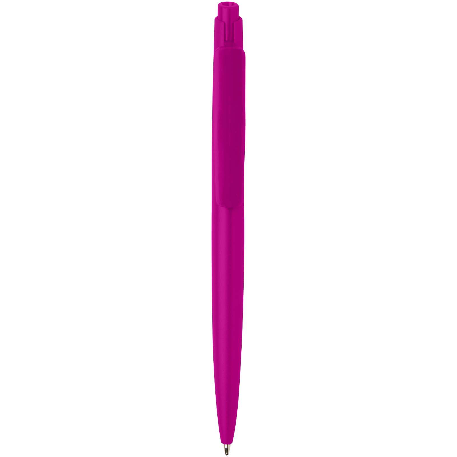Stylo bille Ipe recyclé RCS (encre noire)