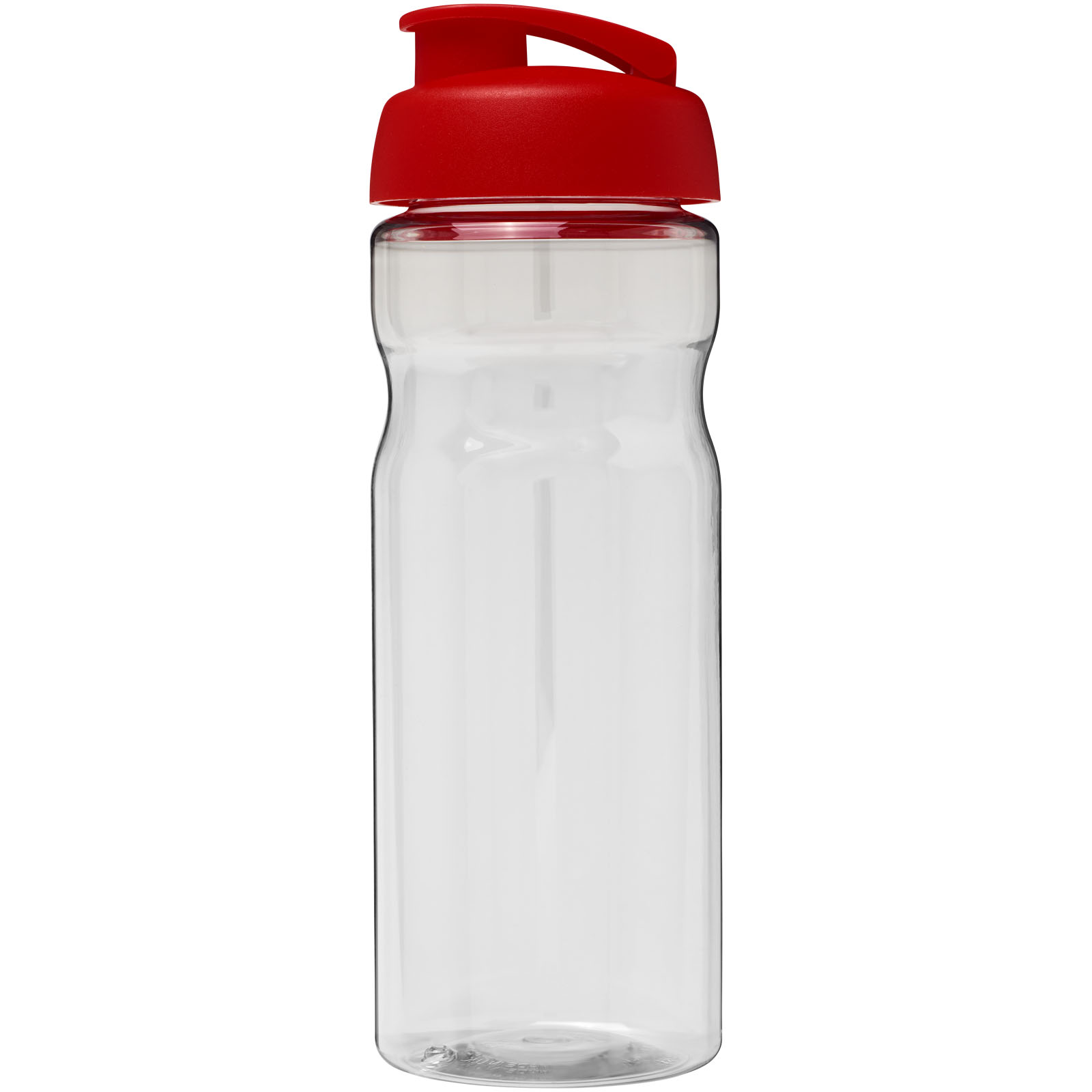 Bouteille de sport H2O Active® Base 650ml avec couvercle à clapet