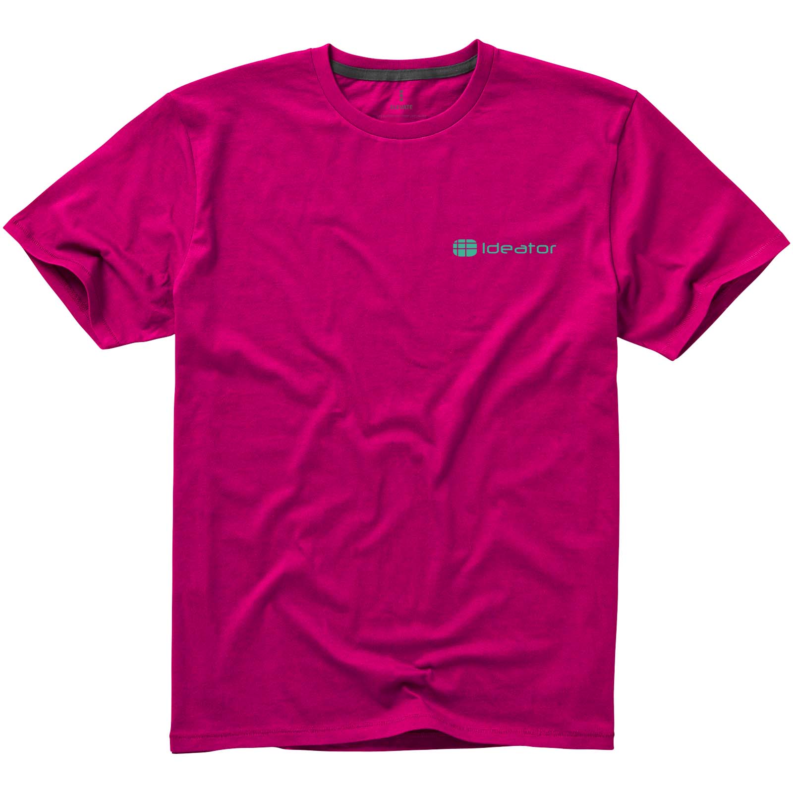 Elevate T-shirt manches courtes homme de 160 g/m² Nanaimo