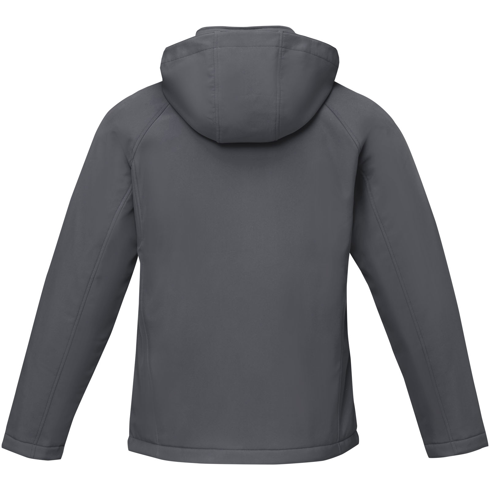 Elevate Veste softshell Notus matelassée pour homme
