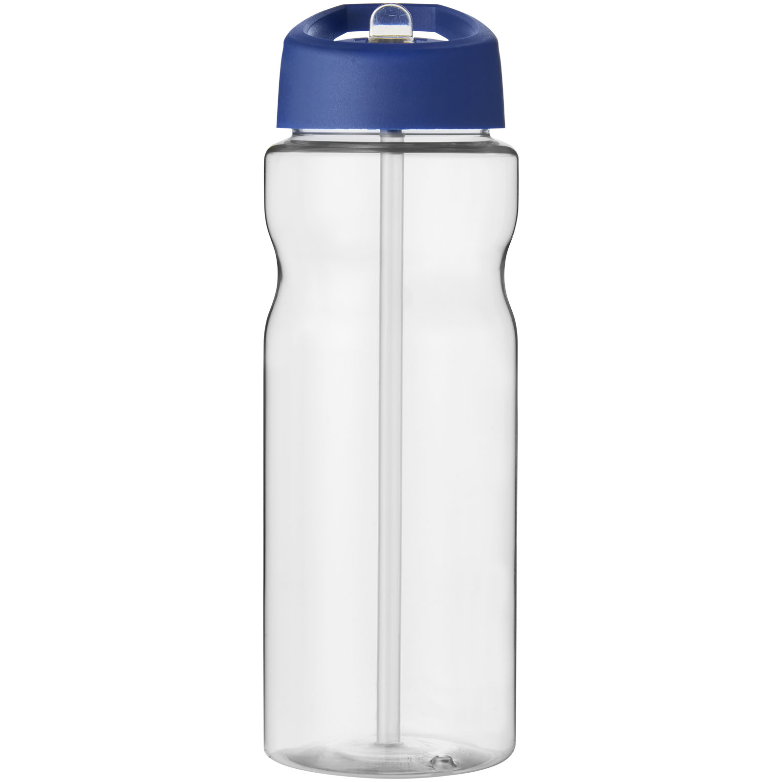 Gourde de sport H2O Active® Base Tritan™ de 650 ml avec couvercle à bec verseur