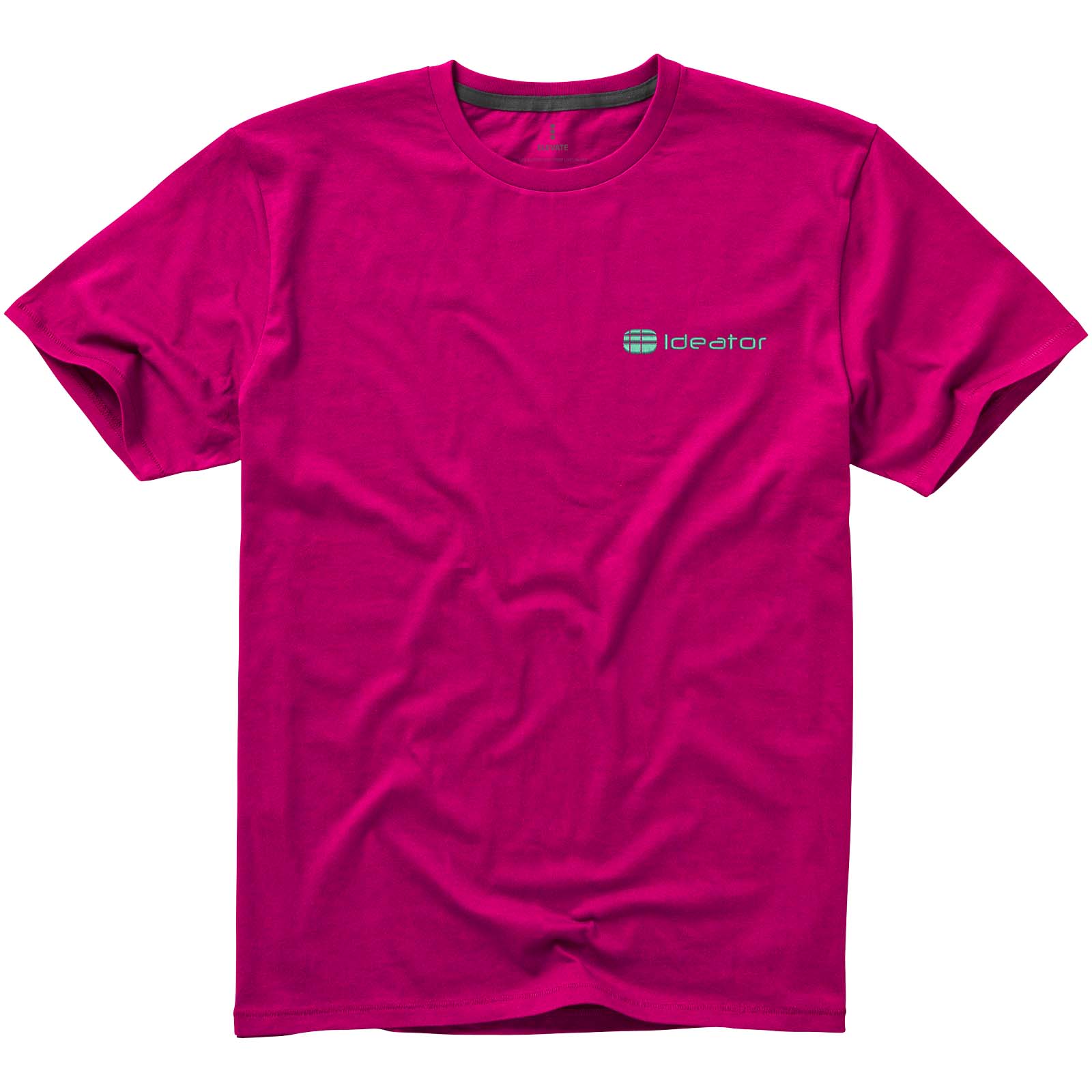 Elevate T-shirt manches courtes homme de 160 g/m² Nanaimo