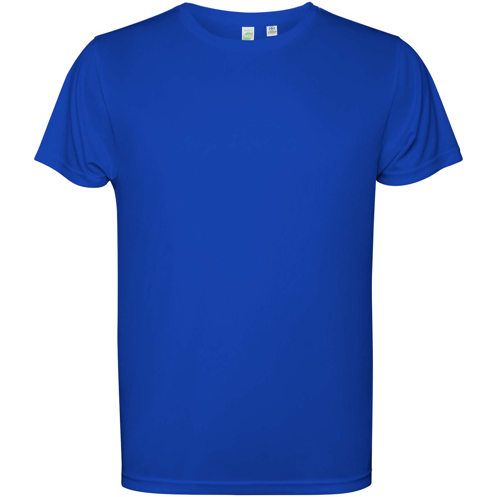 Roly T-shirt de 125 g/m² Estoril à manches courtes pour homme
