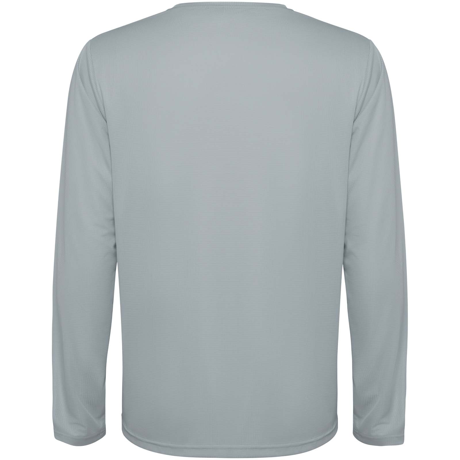 Roly T-shirt de 125 g/m² Estoril à manches longues pour enfant