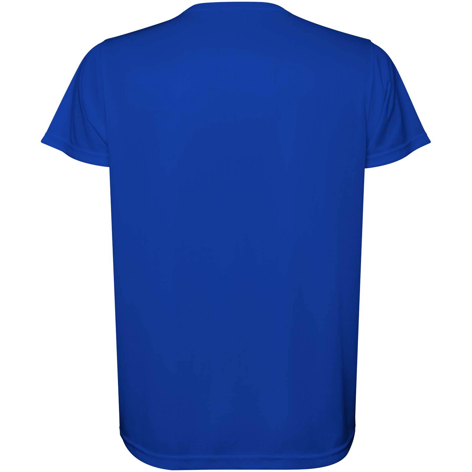 Roly T-shirt de 125 g/m² Estoril à manches courtes pour homme