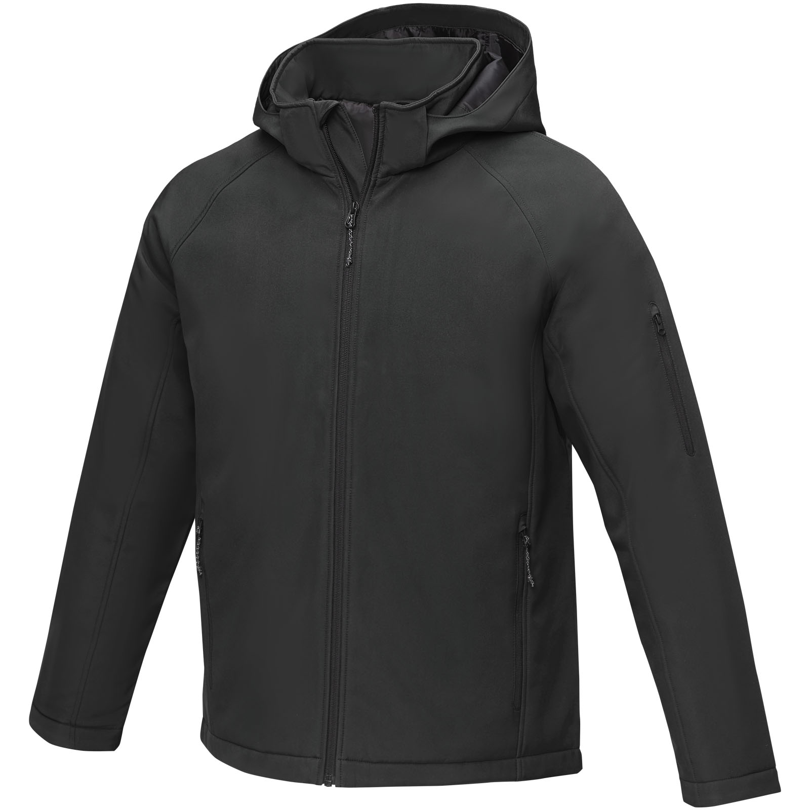 Elevate Veste softshell Notus matelassée pour homme