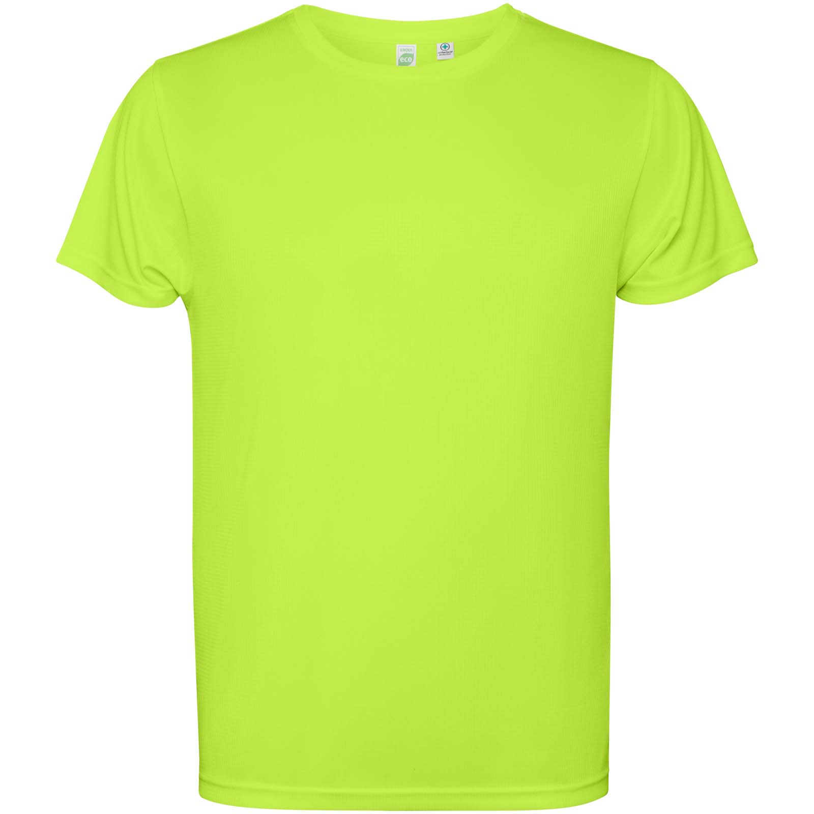 Roly T-shirt de 125 g/m² Estoril à manches courtes pour homme