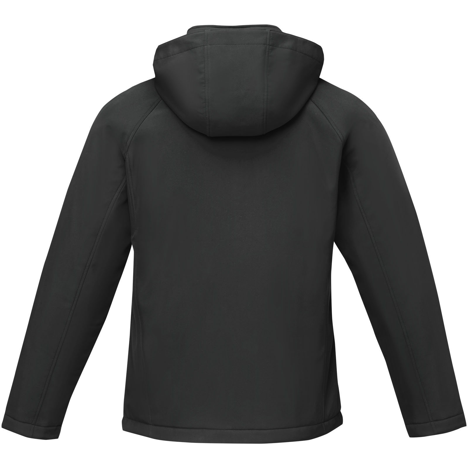 Elevate Veste softshell Notus matelassée pour homme