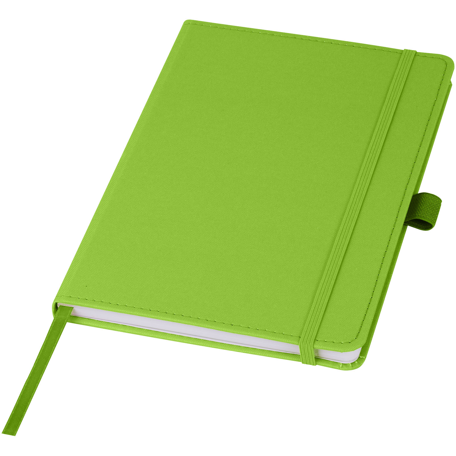 Marksman Carnet de notes Thalaasa en plastique océanique