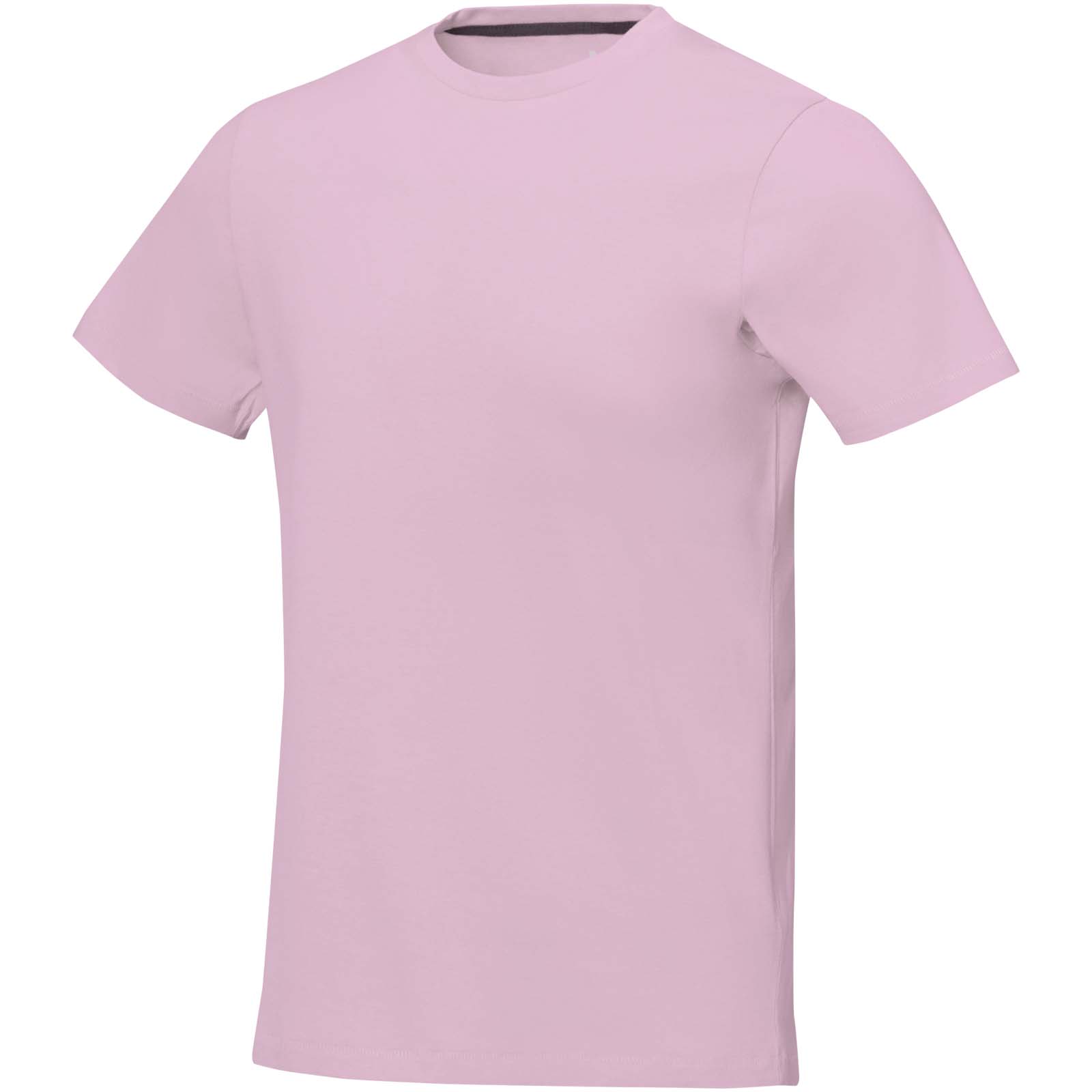 Elevate T-shirt manches courtes homme de 160 g/m² Nanaimo