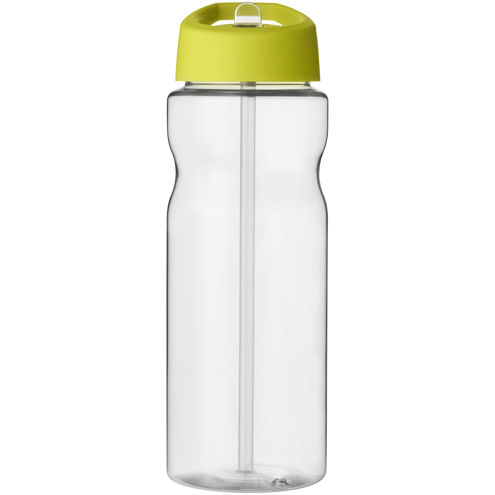 Gourde de sport H2O Active® Base Tritan™ de 650 ml avec couvercle à bec verseur