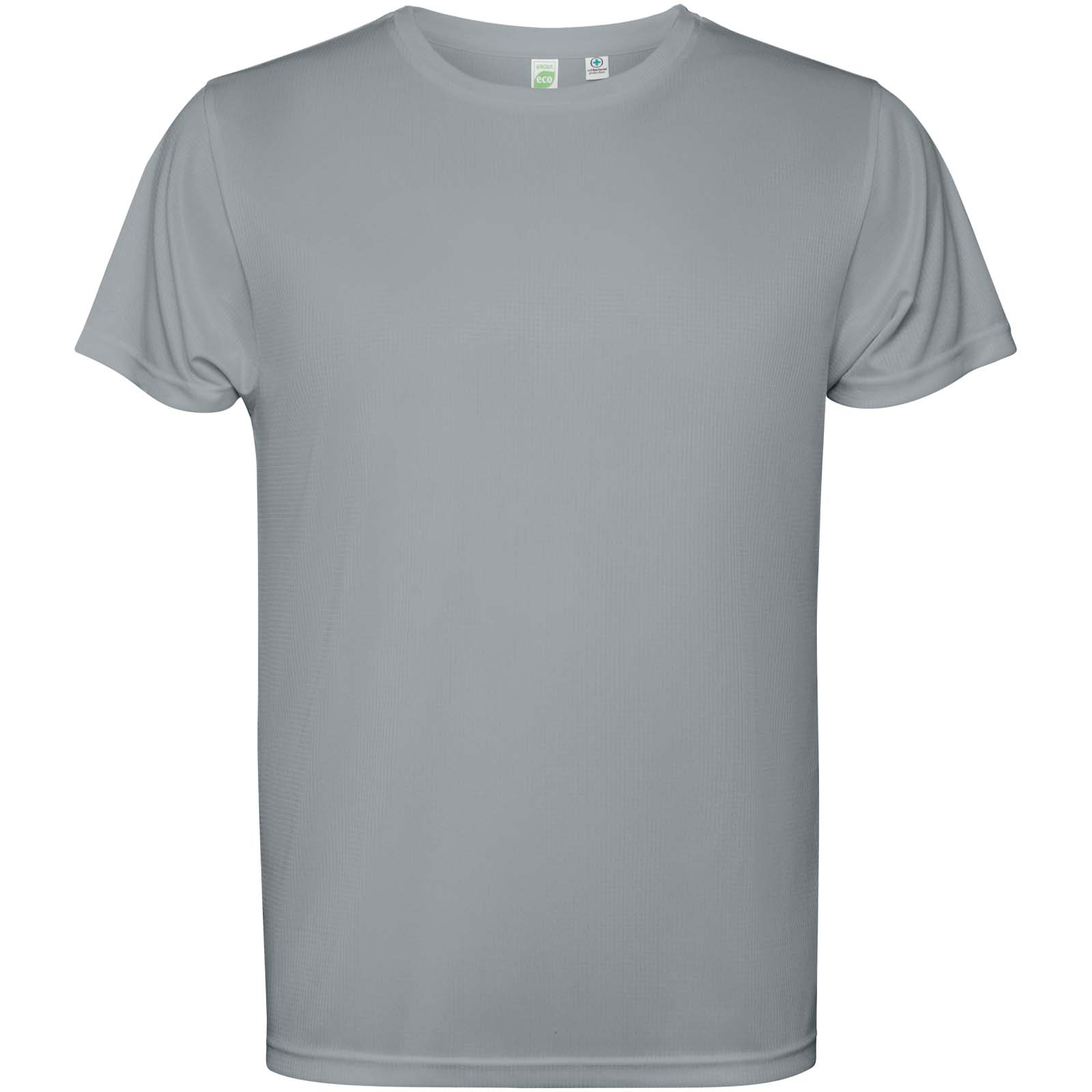 Roly T-shirt de 125 g/m² Estoril à manches courtes pour homme
