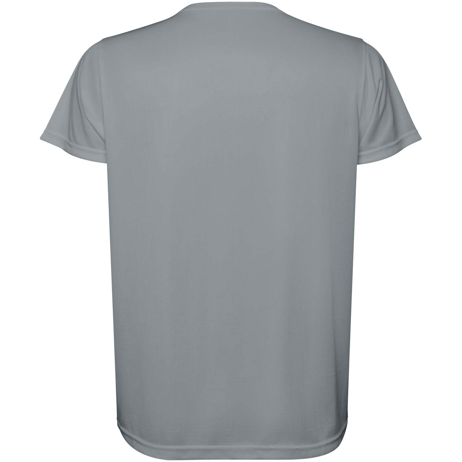 Roly T-shirt de 125 g/m² Estoril à manches courtes pour homme