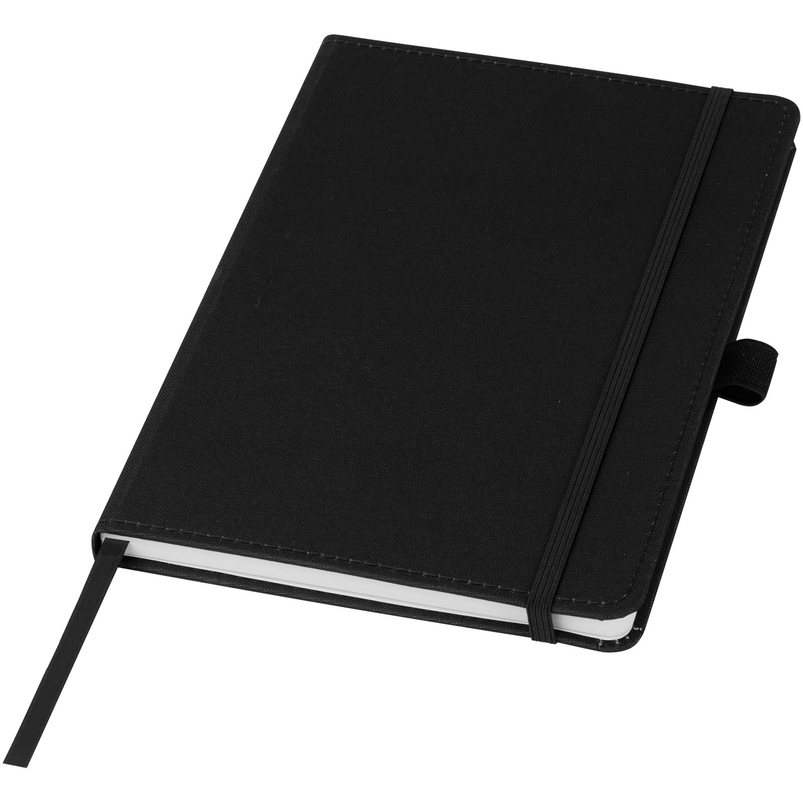 Marksman Carnet de notes Thalaasa en plastique océanique