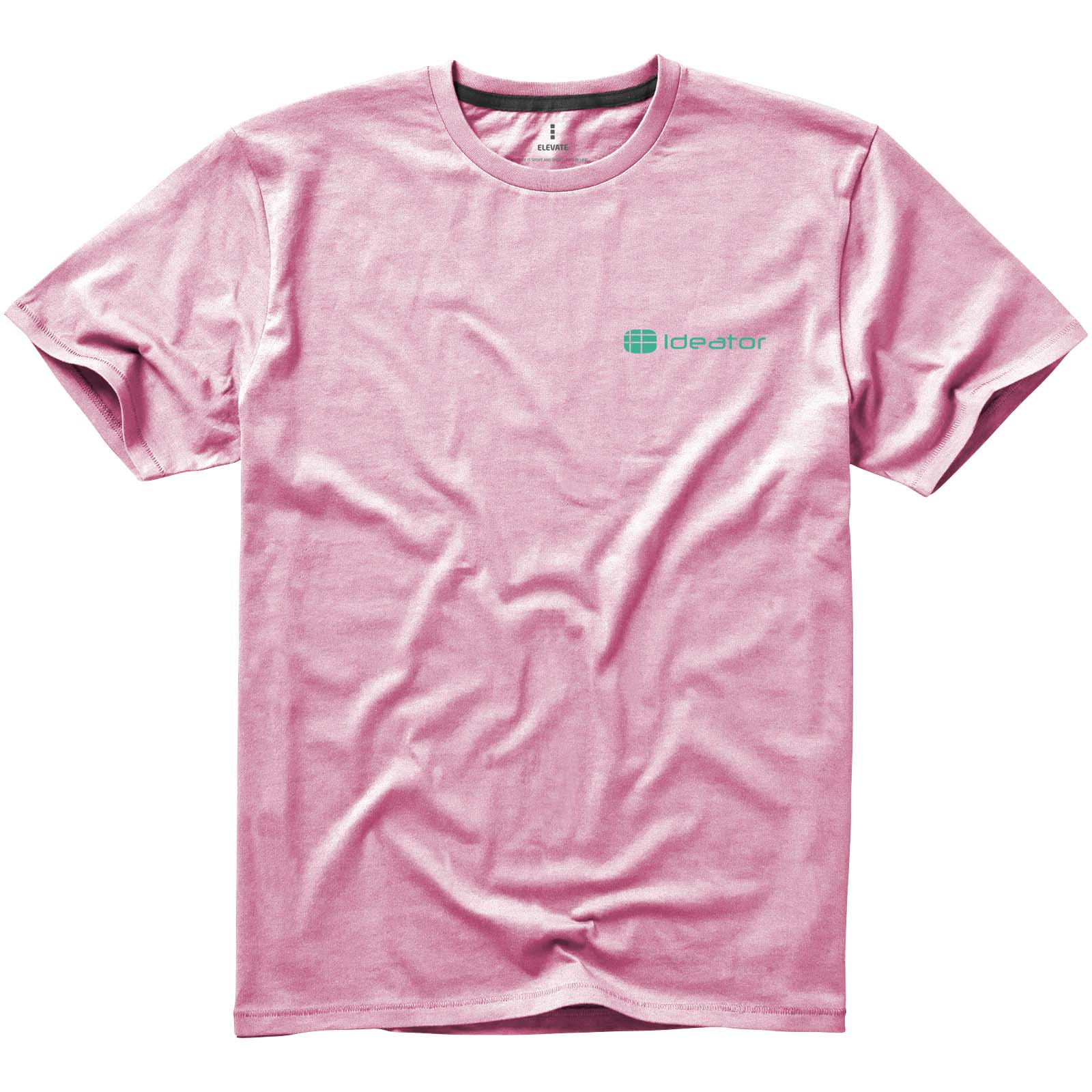 Elevate T-shirt manches courtes homme de 160 g/m² Nanaimo