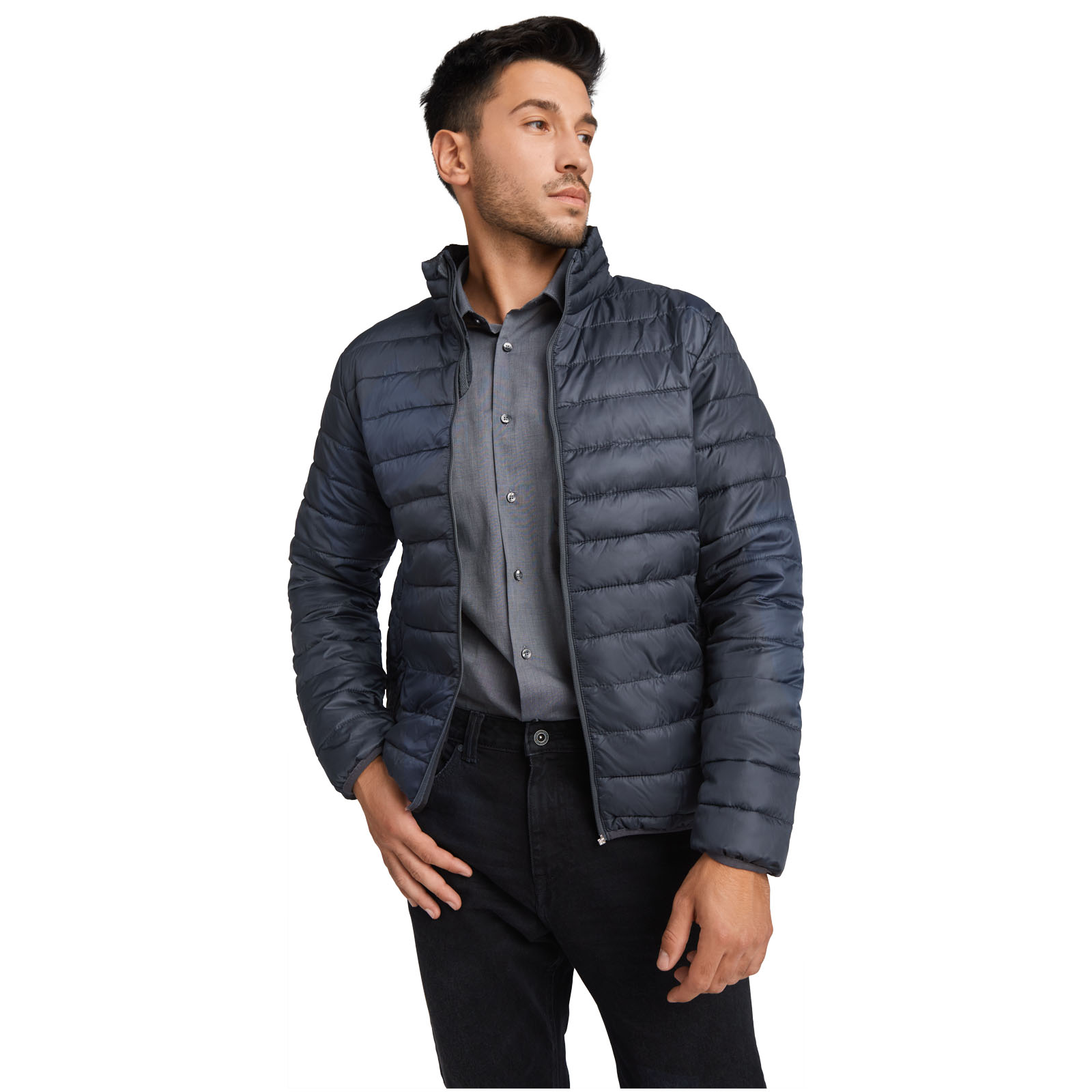 Roly Doudoune Finland avec isolation pour homme