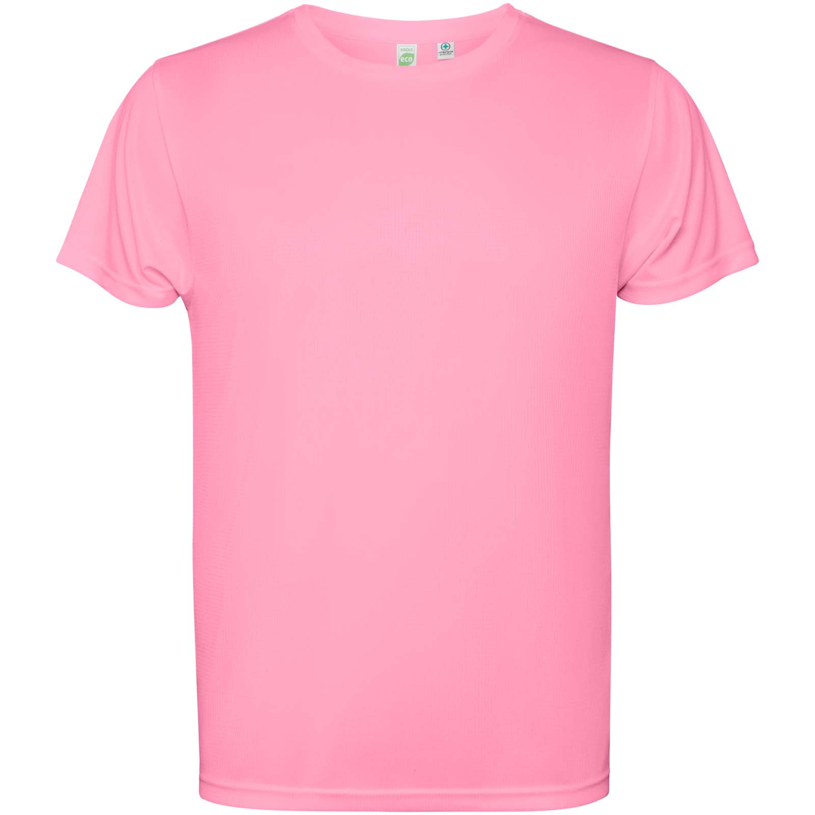 Roly T-shirt de 125 g/m² Estoril à manches courtes pour homme