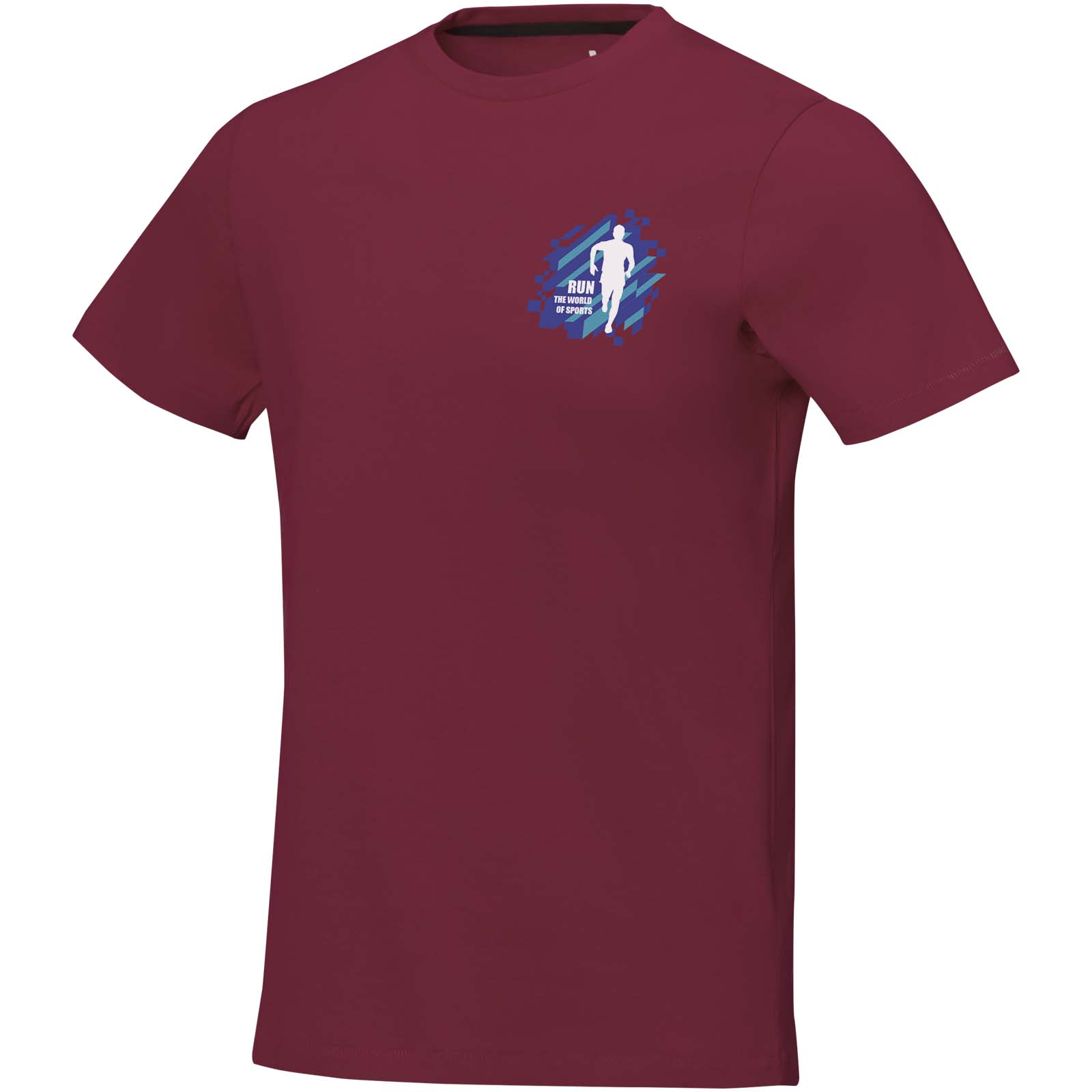 Elevate T-shirt manches courtes homme de 160 g/m² Nanaimo