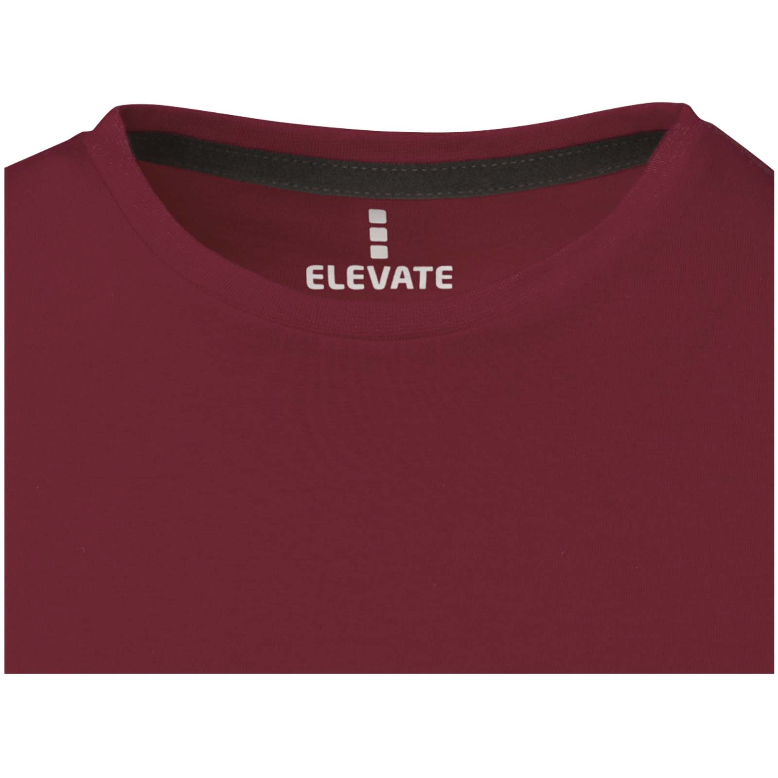 Elevate T-shirt manches courtes homme de 160 g/m² Nanaimo