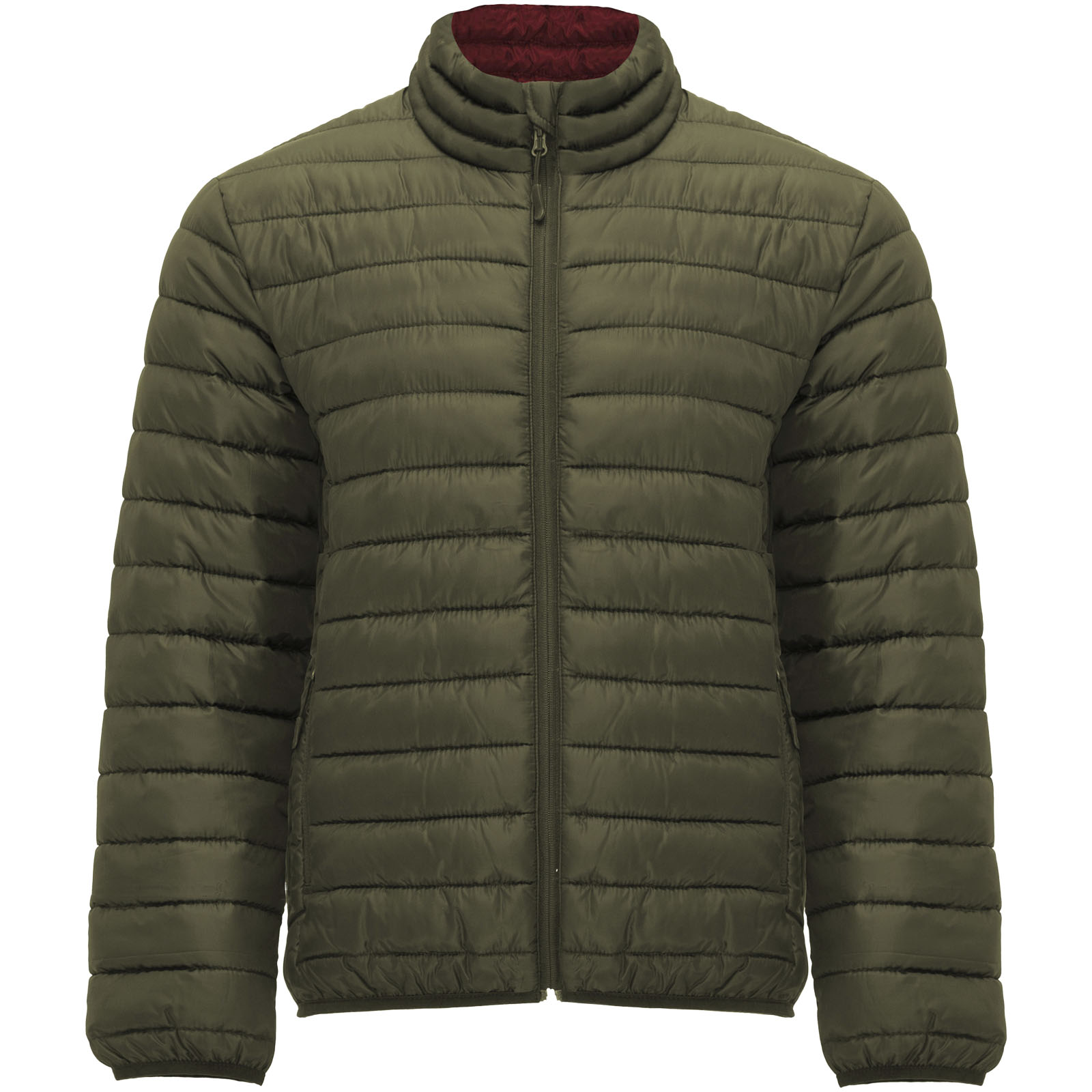 Roly Doudoune Finland avec isolation pour homme