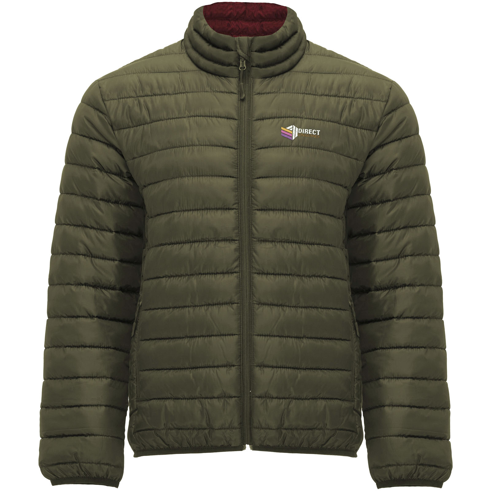 Roly Doudoune Finland avec isolation pour homme