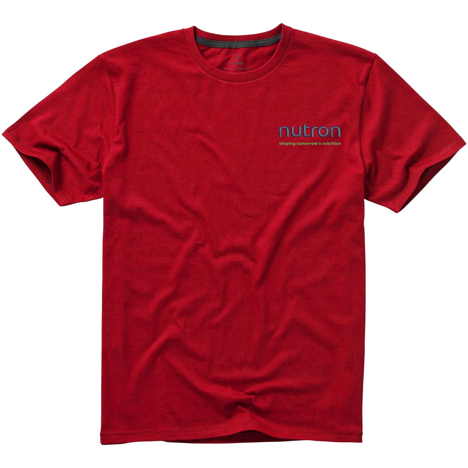 Elevate T-shirt manches courtes homme de 160 g/m² Nanaimo