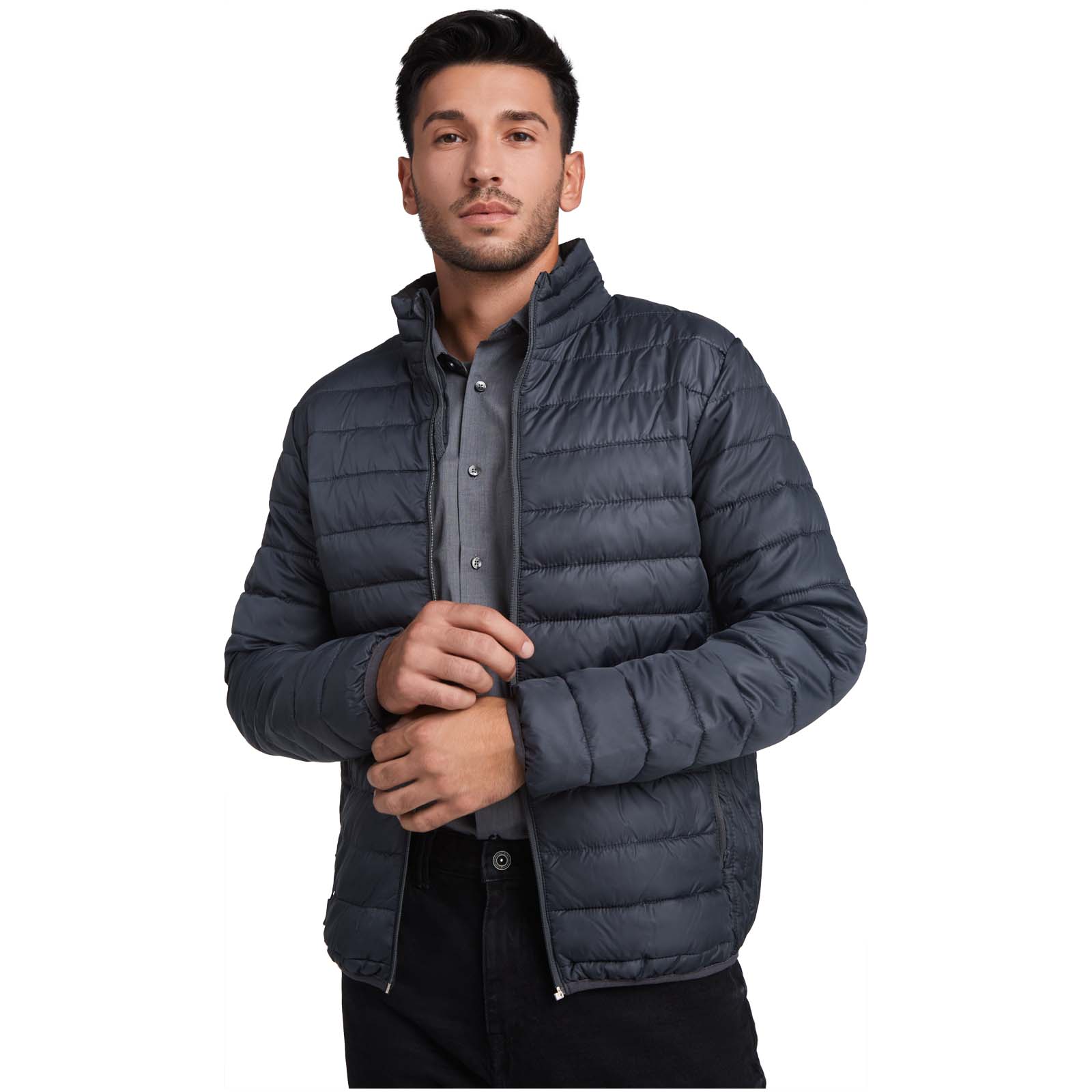 Roly Doudoune Finland avec isolation pour homme